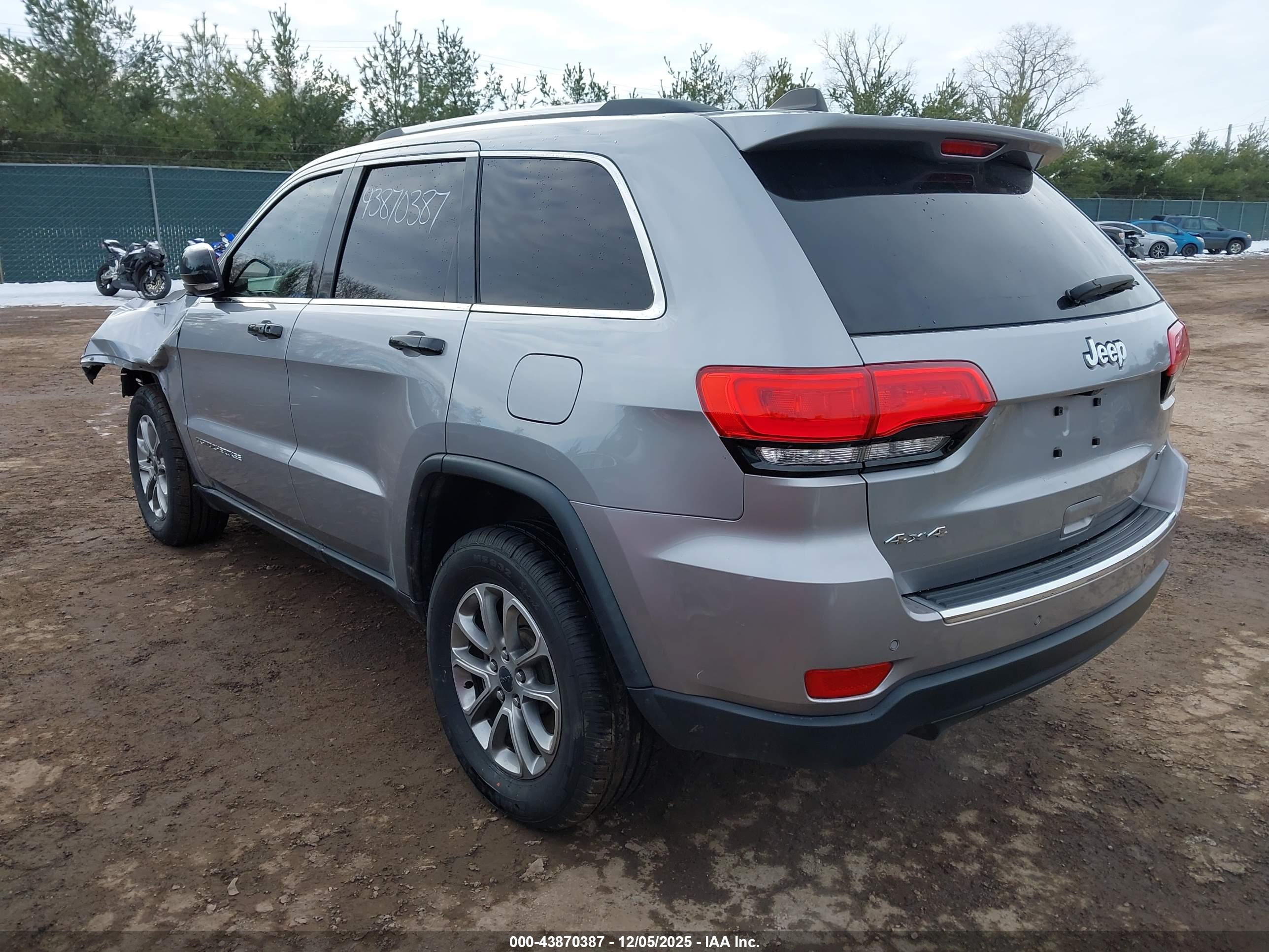 JEEP GRAND image 3