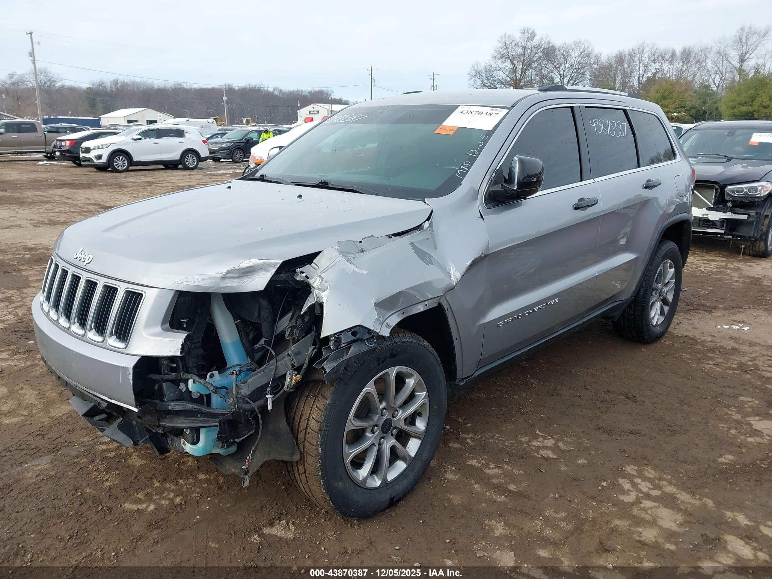 JEEP GRAND image 6