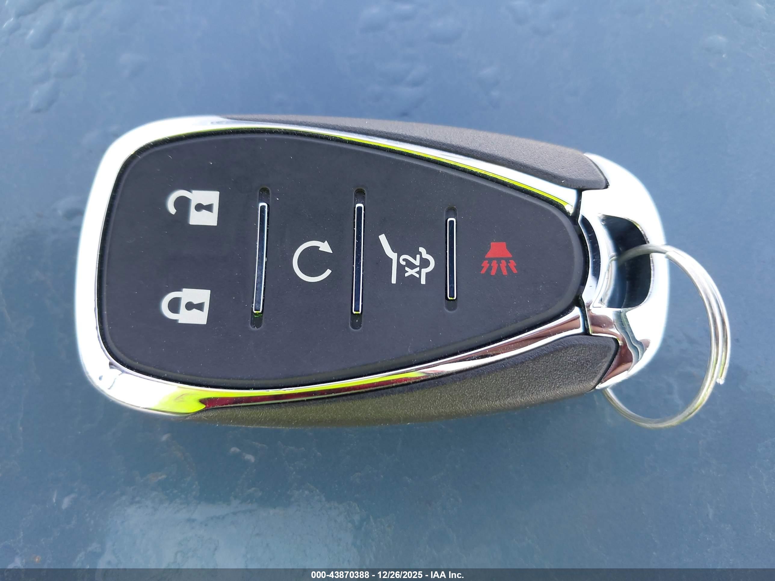CHEVROLET EQUINOX image 11