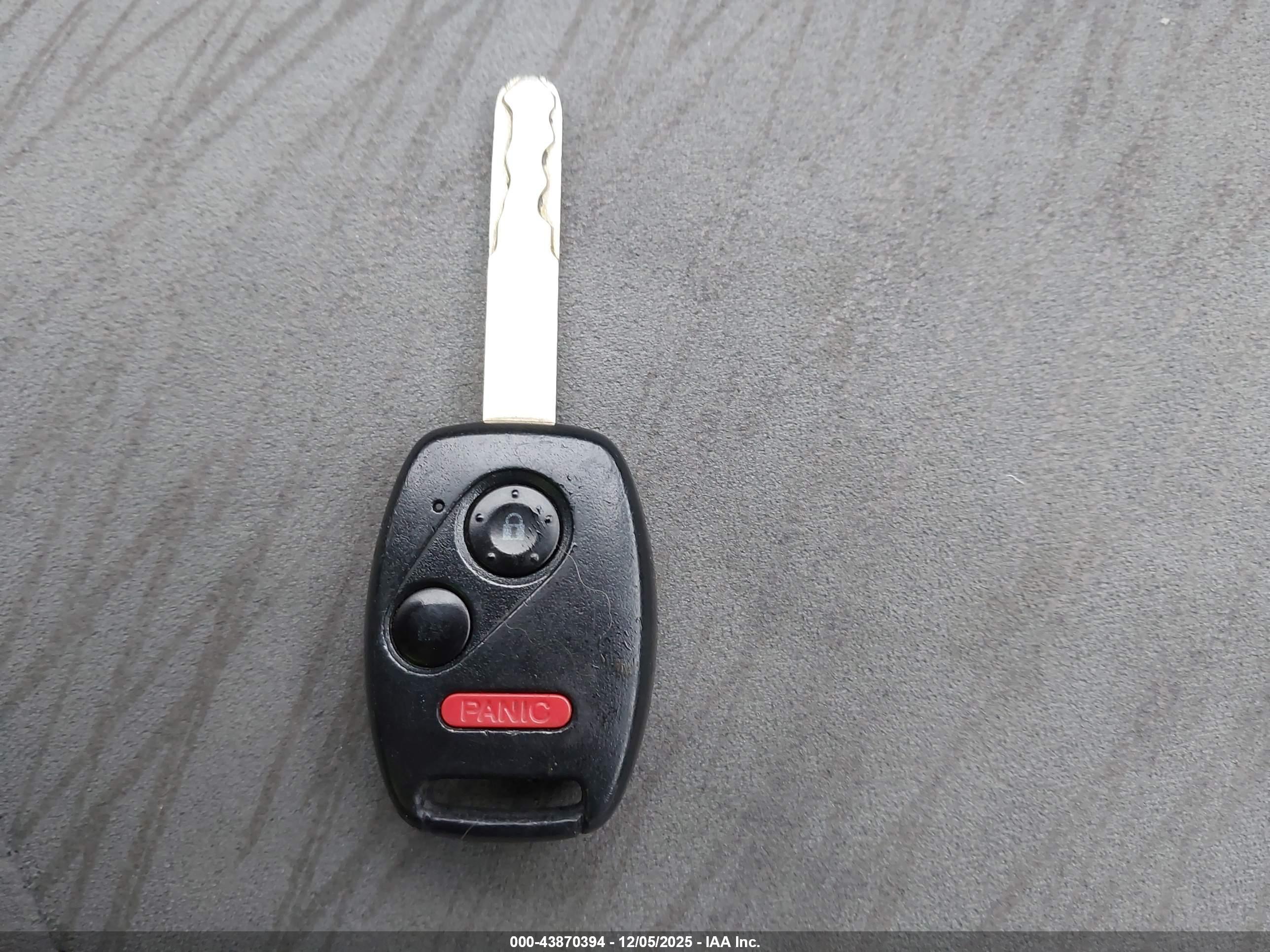 HONDA CIVIC image 11