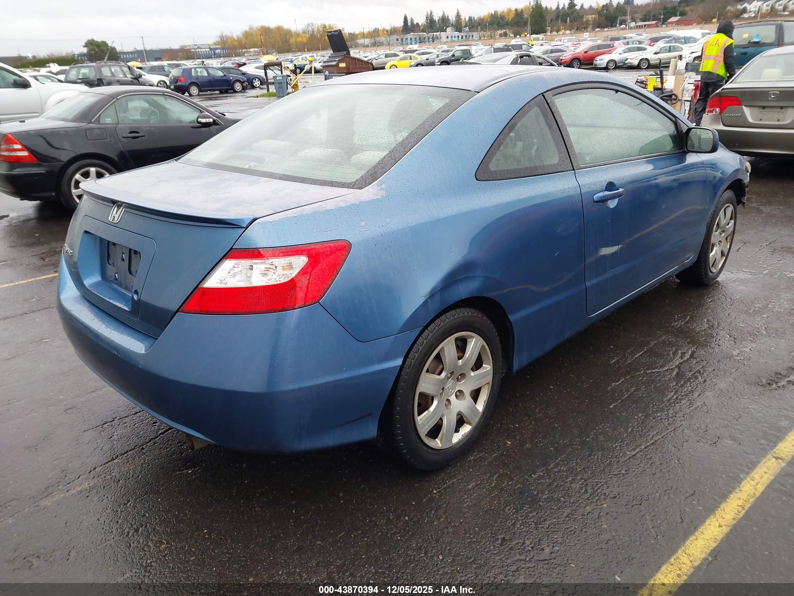 HONDA CIVIC image 4