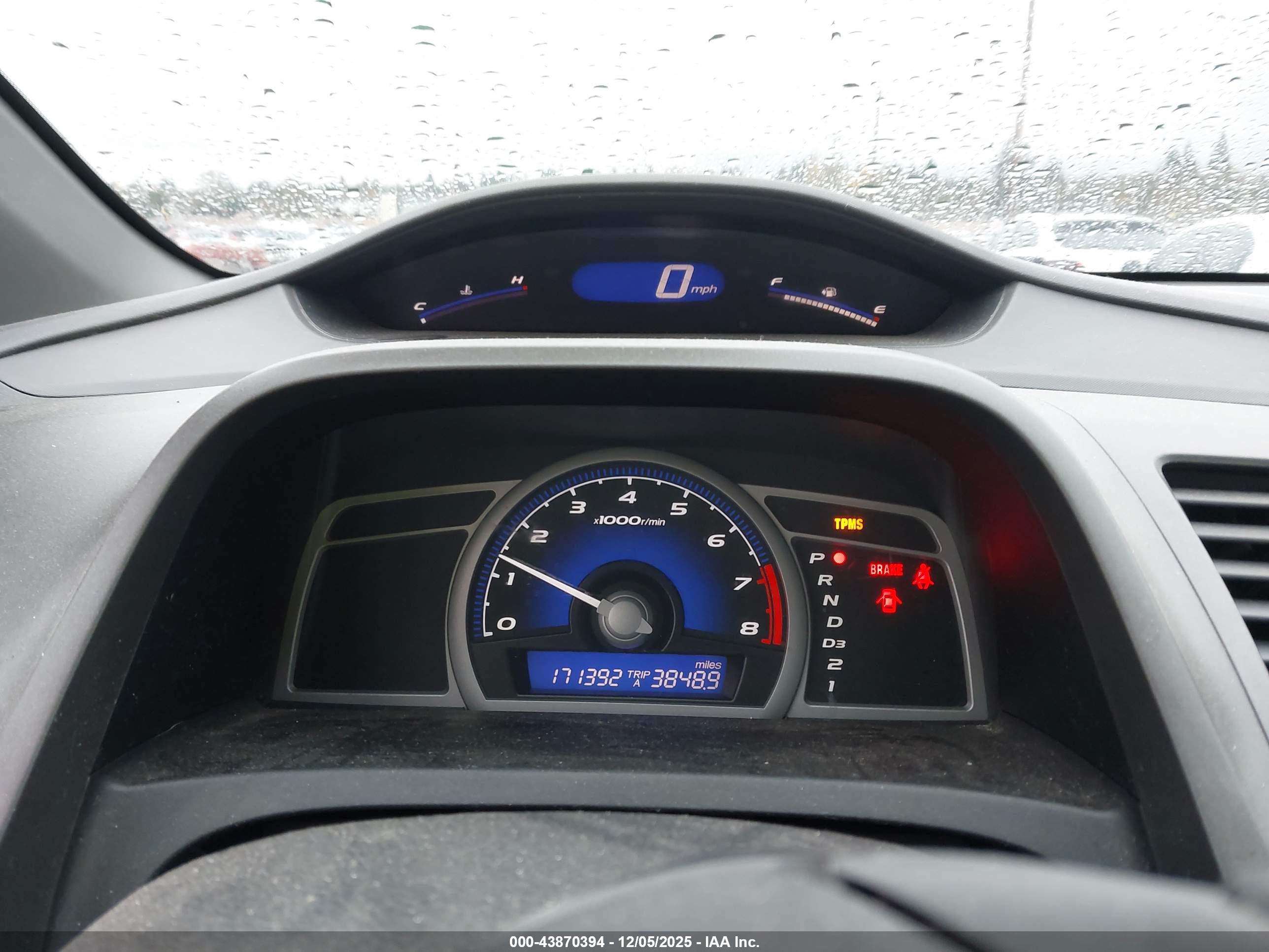 HONDA CIVIC image 7