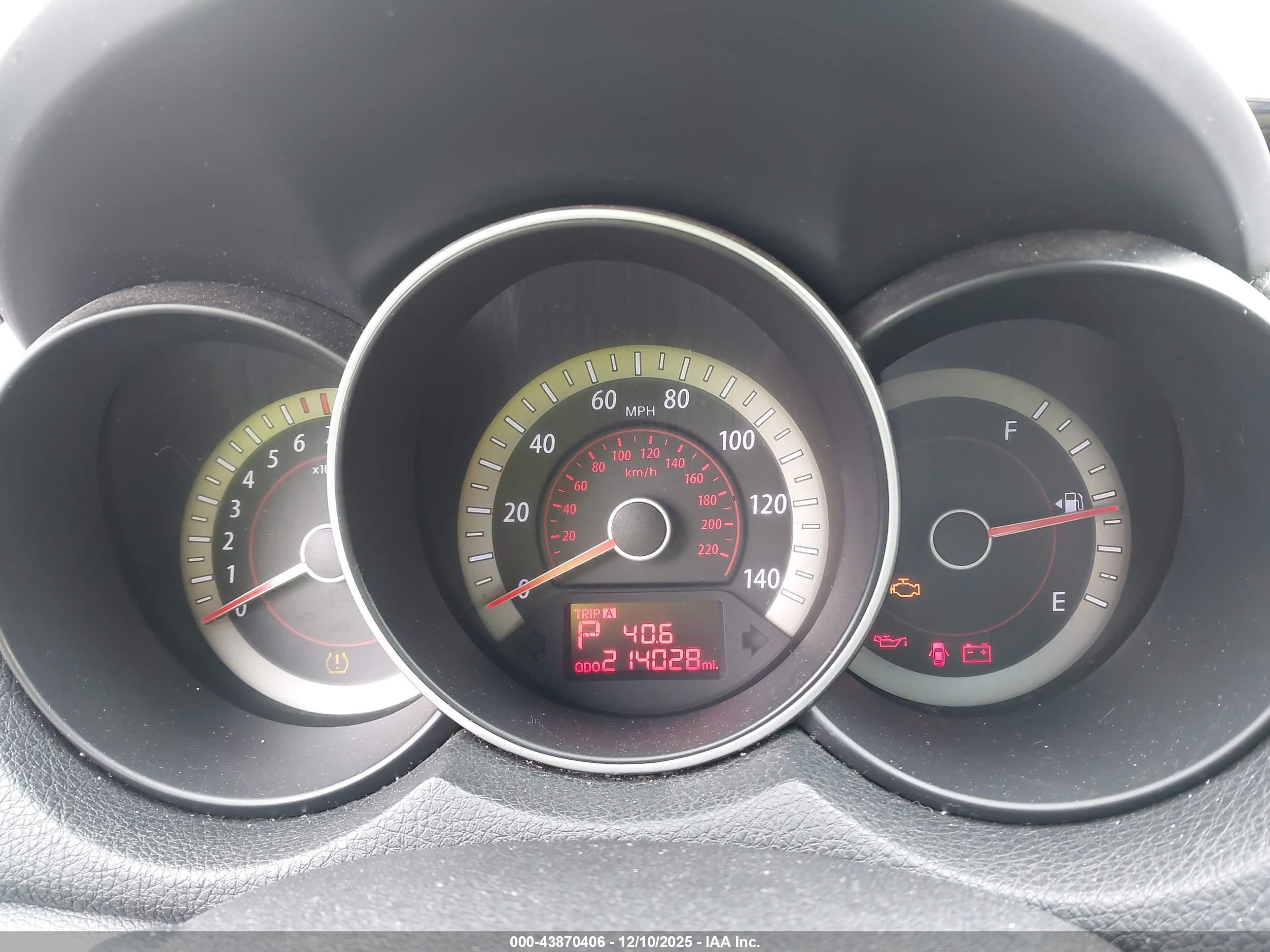 KIA FORTE image 7