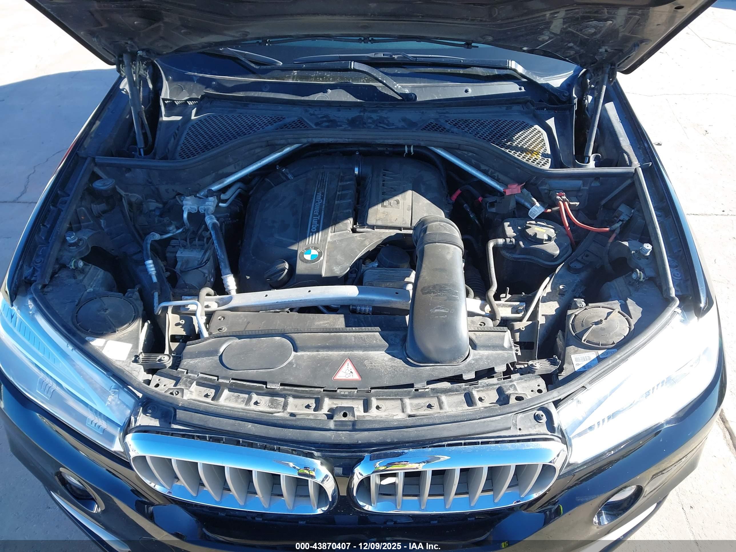 BMW X5 image 10