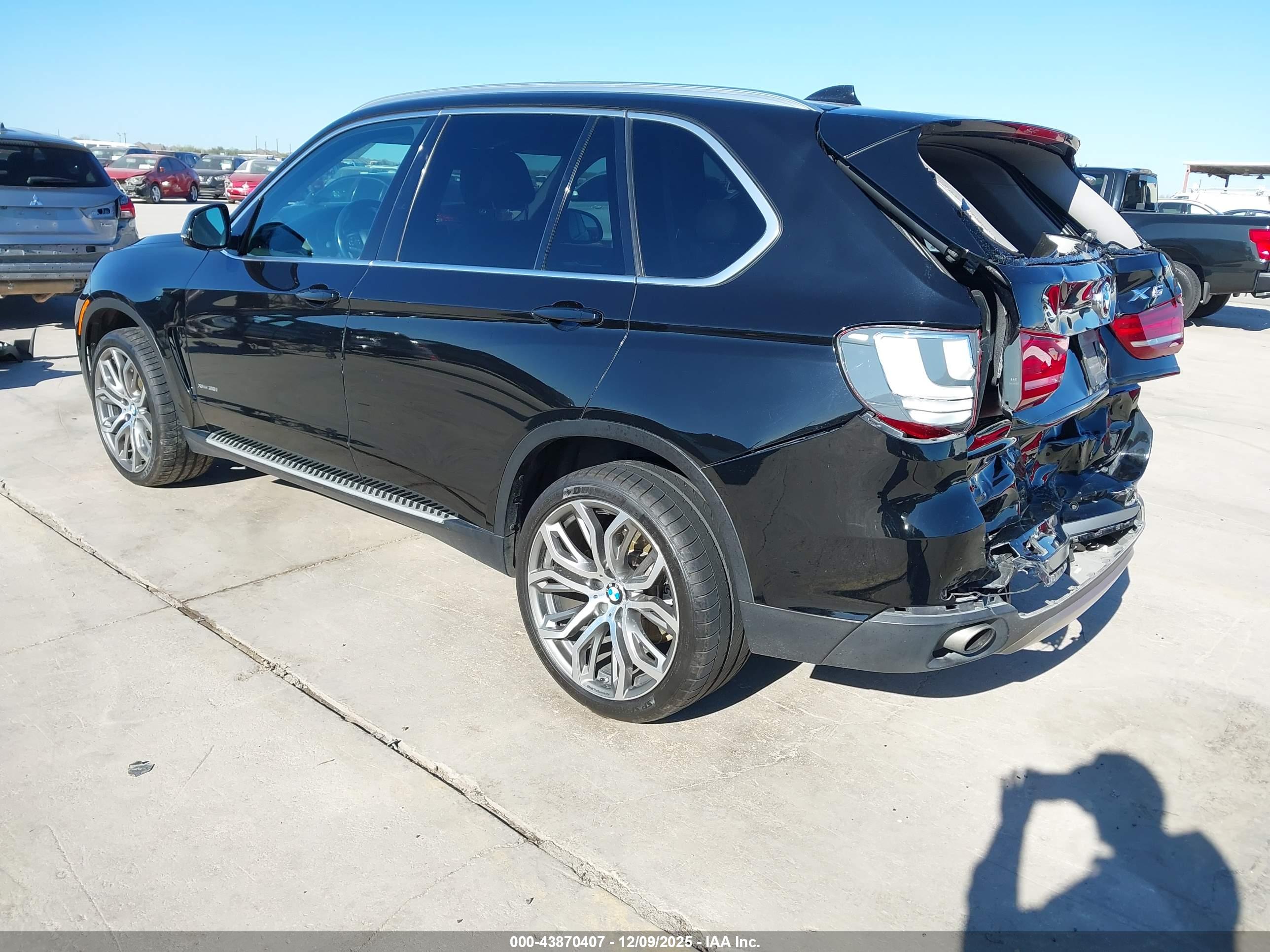 BMW X5 image 3
