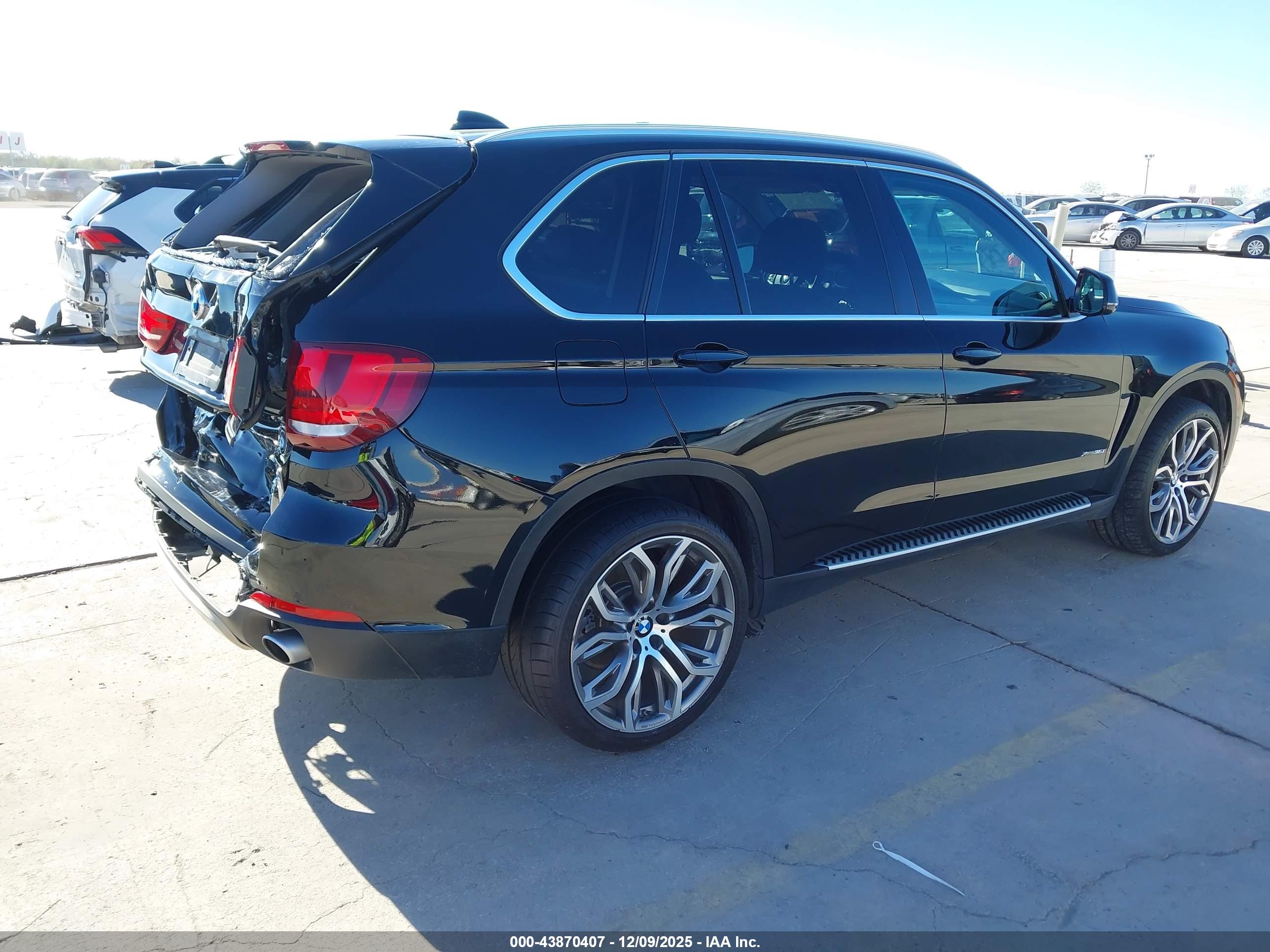 BMW X5 image 4