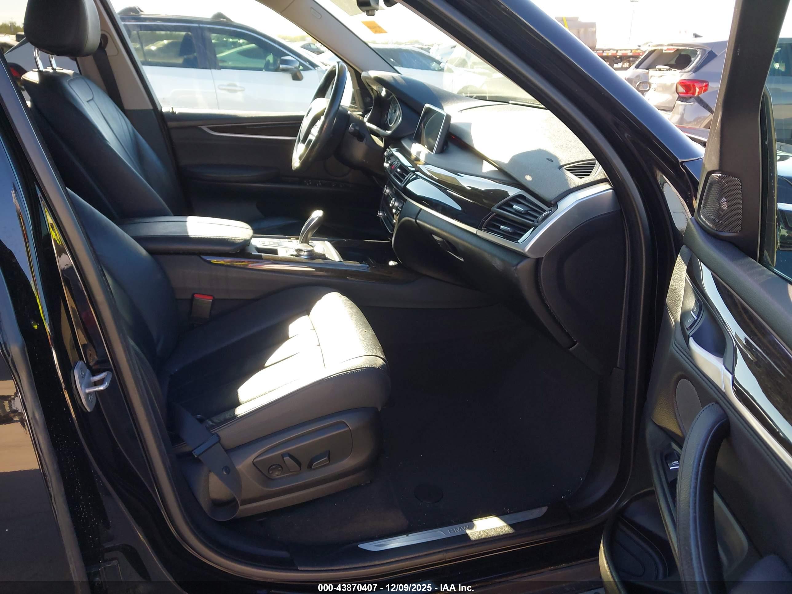 BMW X5 image 5