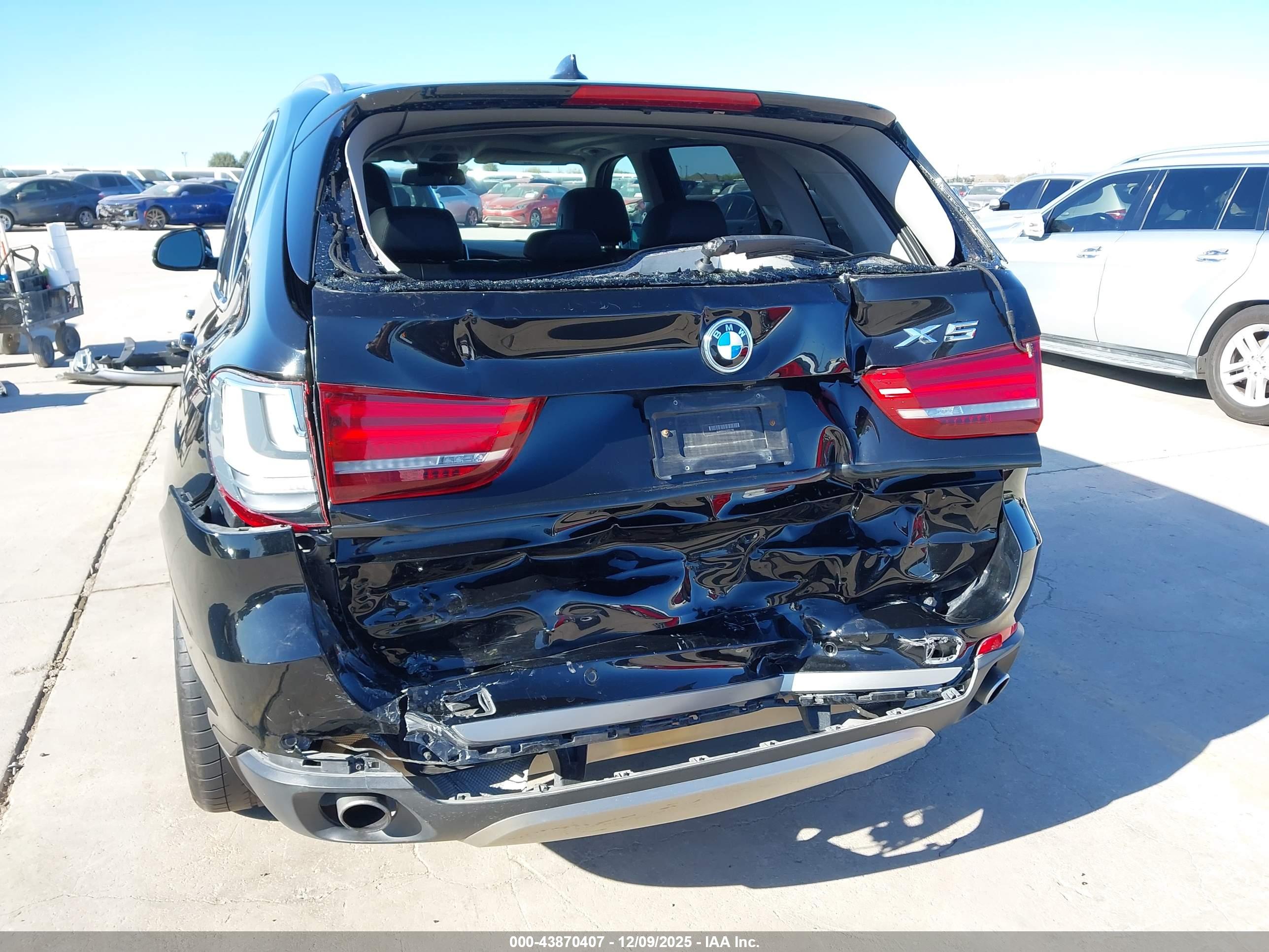 BMW X5 image 6