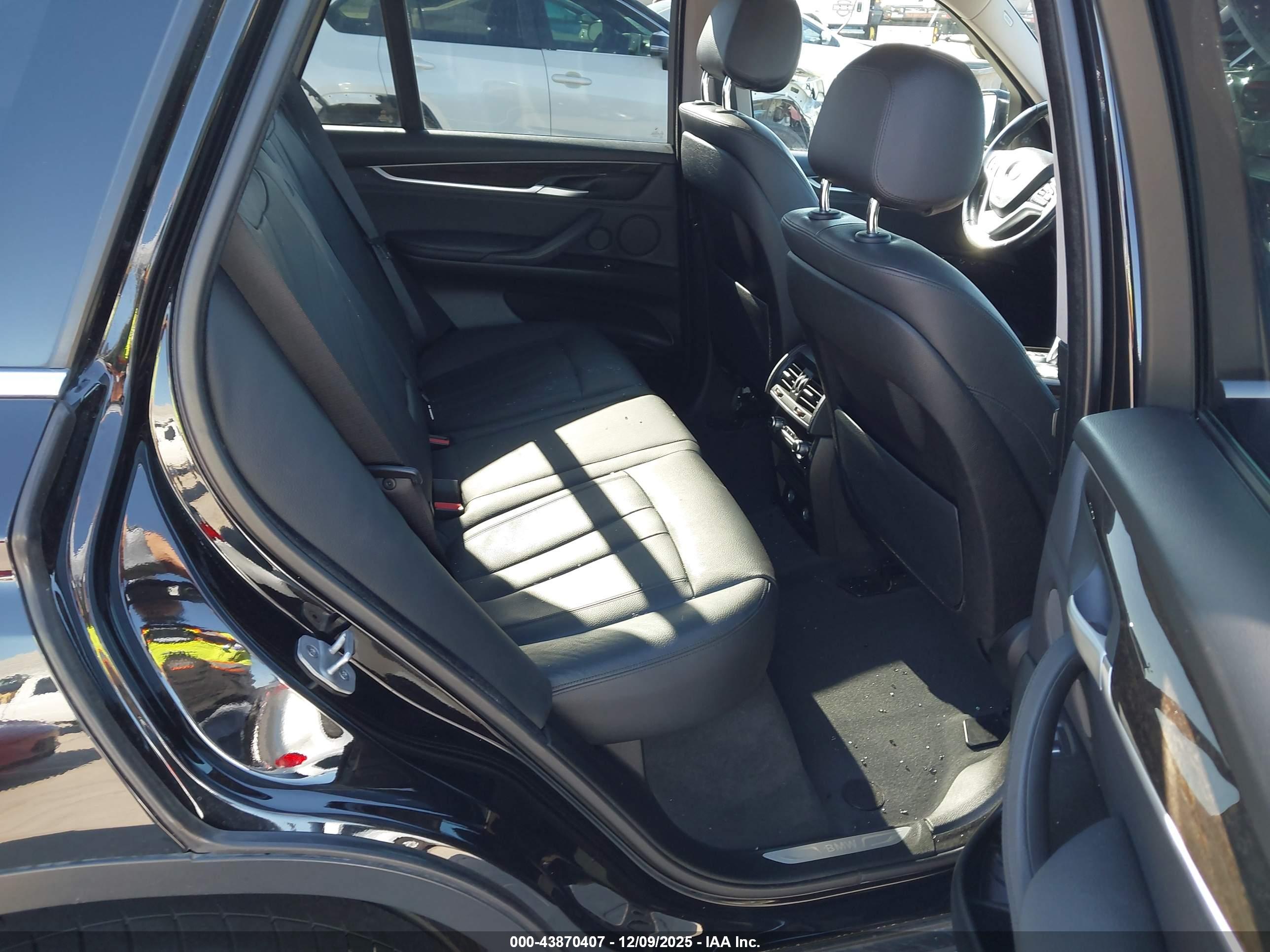 BMW X5 image 8