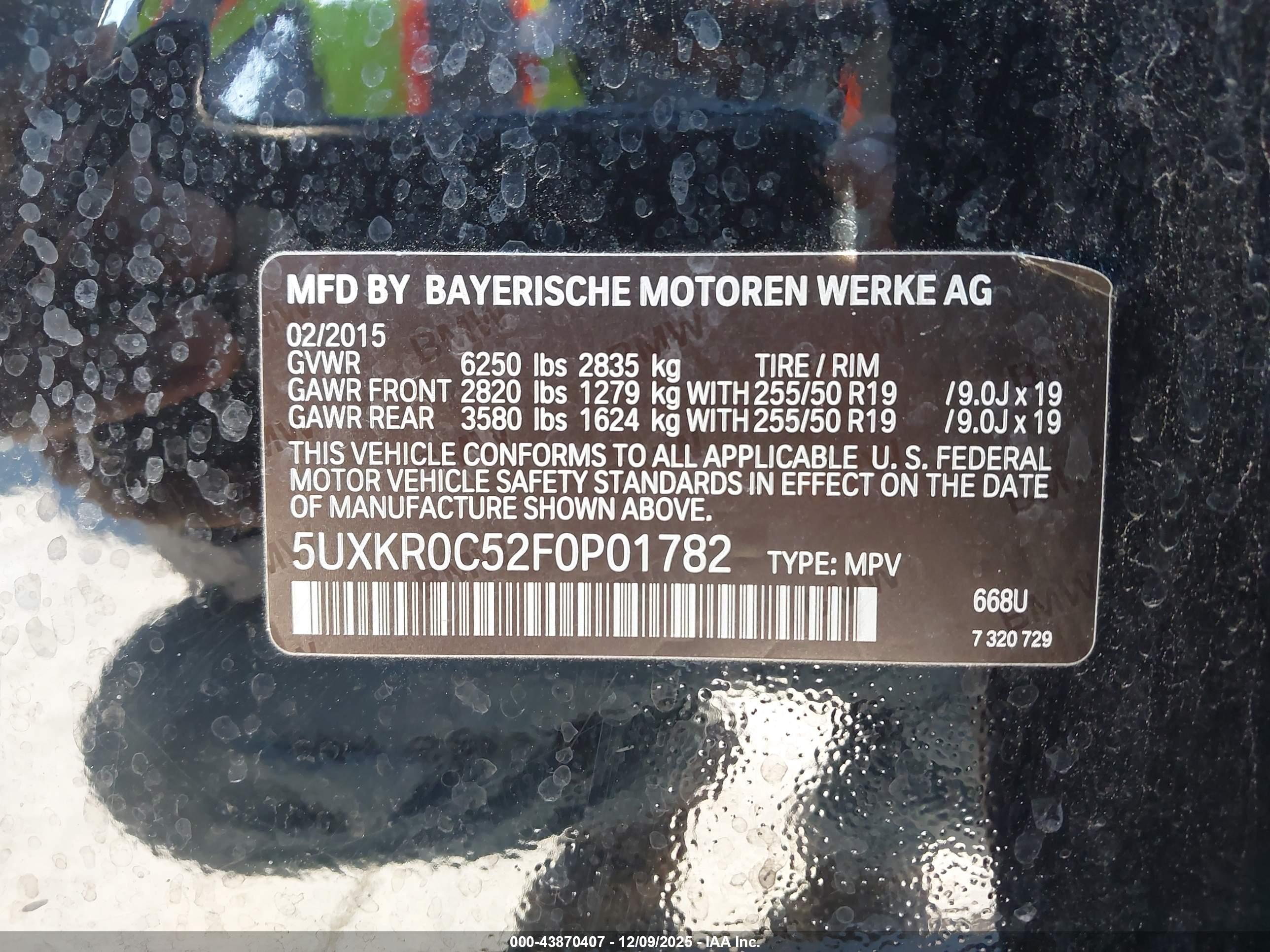 BMW X5 image 9