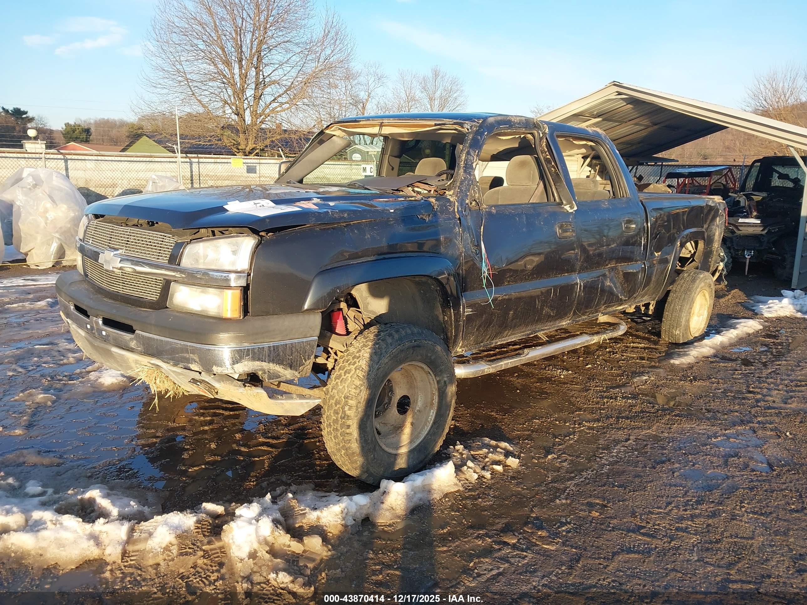 CHEVROLET SILVERADO image 2