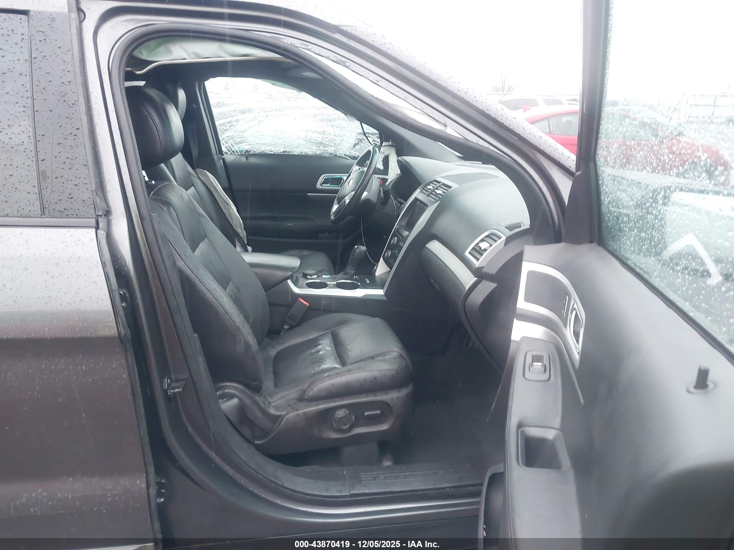 FORD EXPLORER image 5