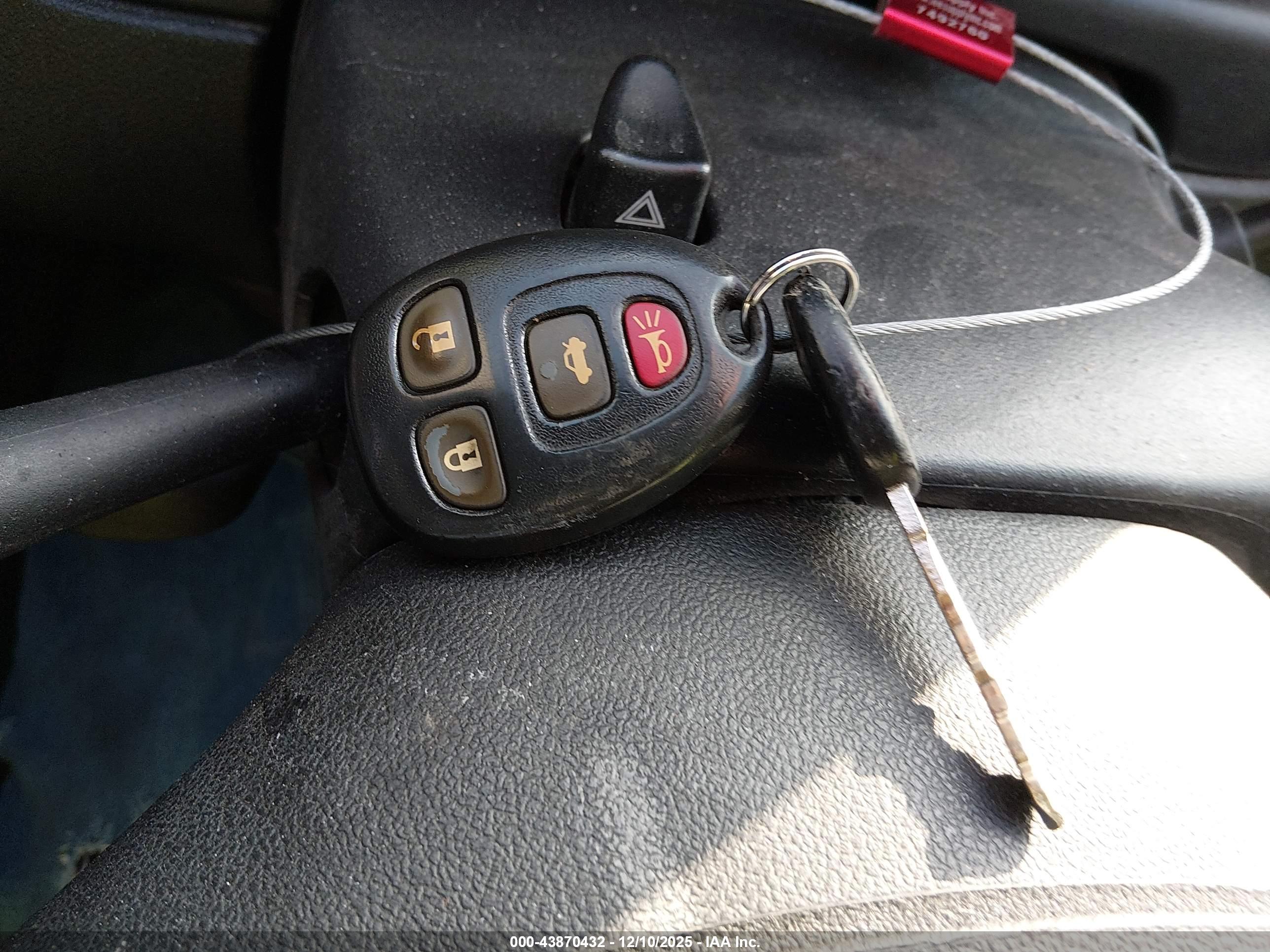 CHEVROLET IMPALA image 11