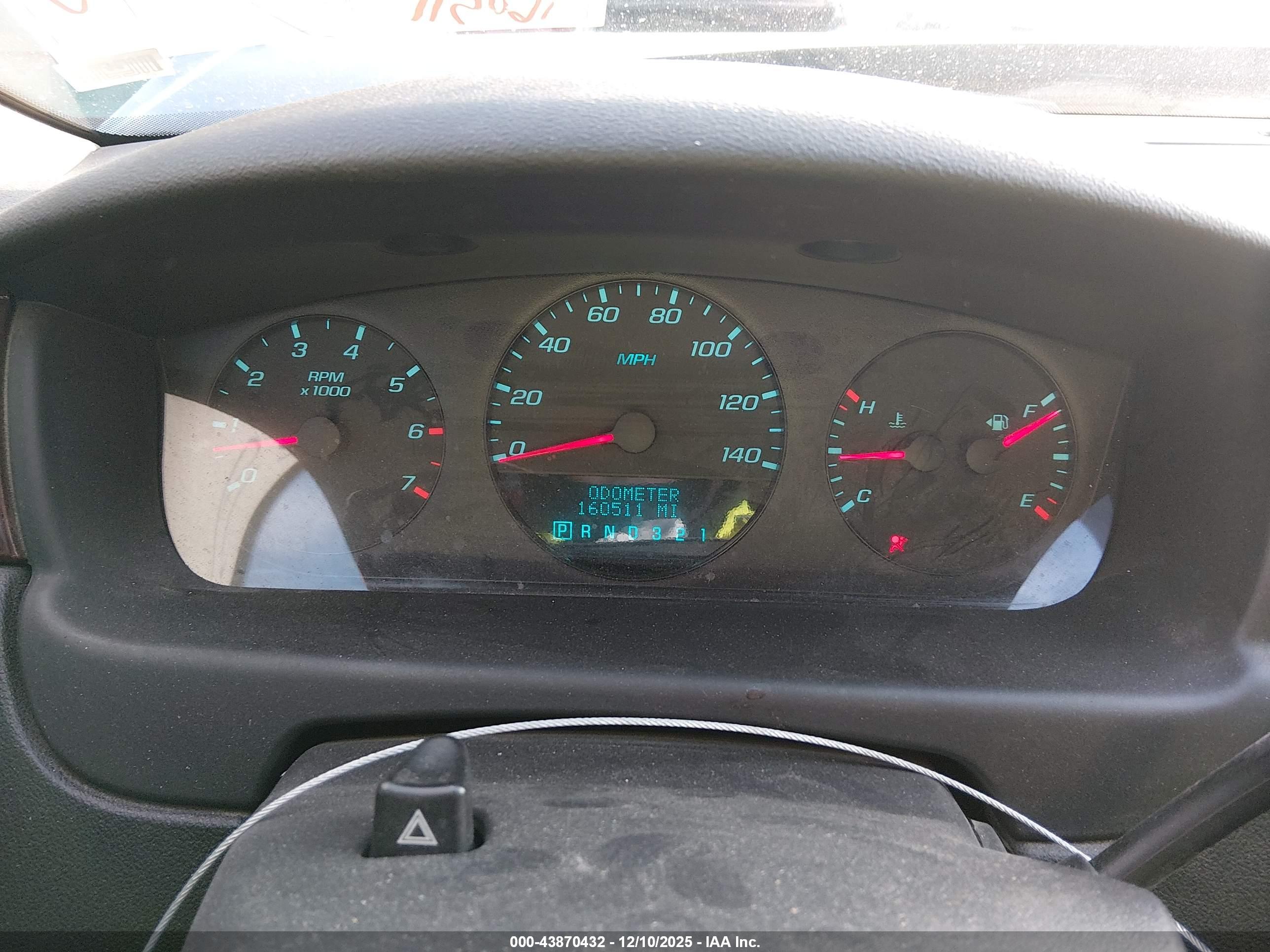 CHEVROLET IMPALA image 7