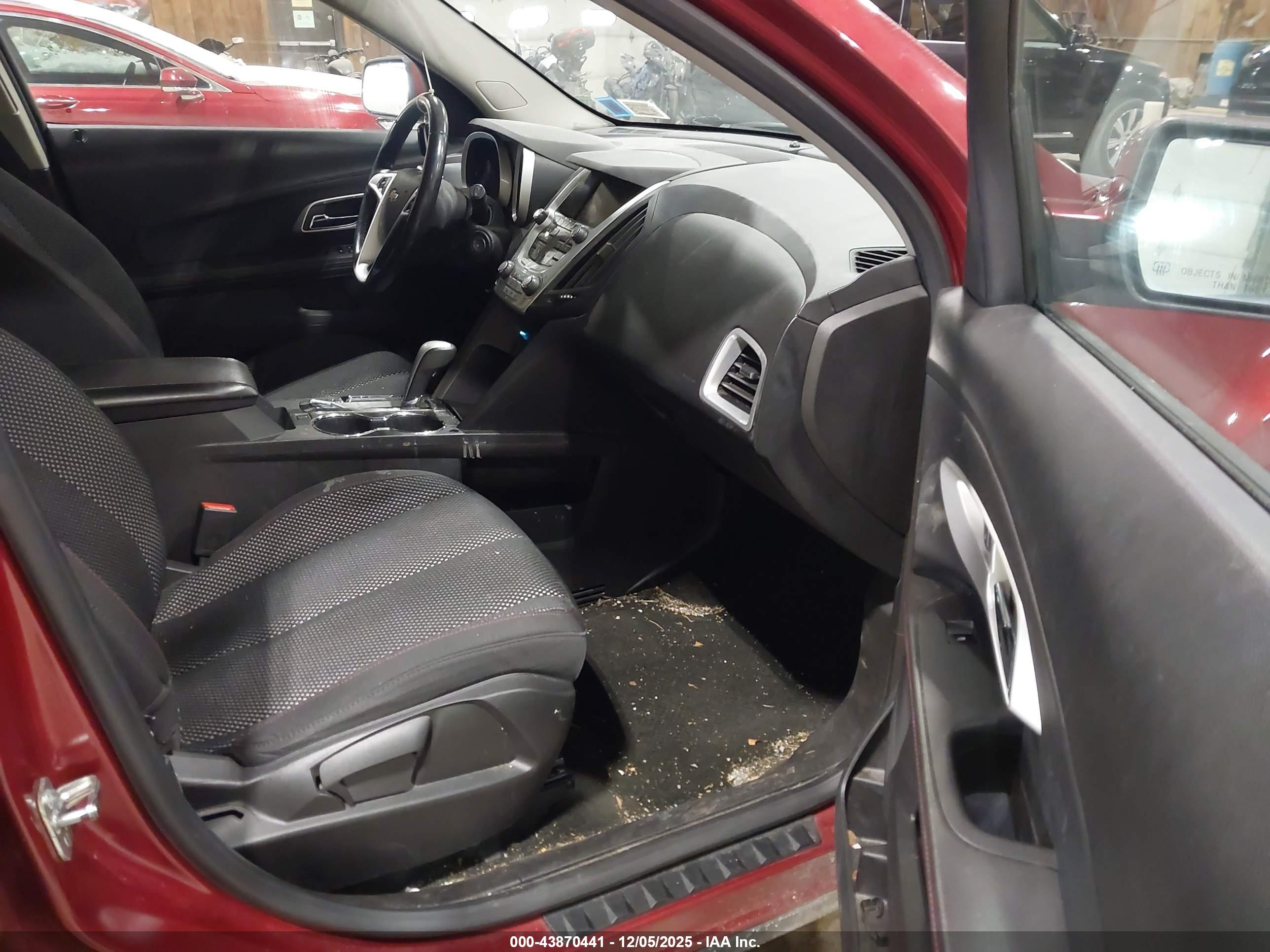 CHEVROLET EQUINOX image 5
