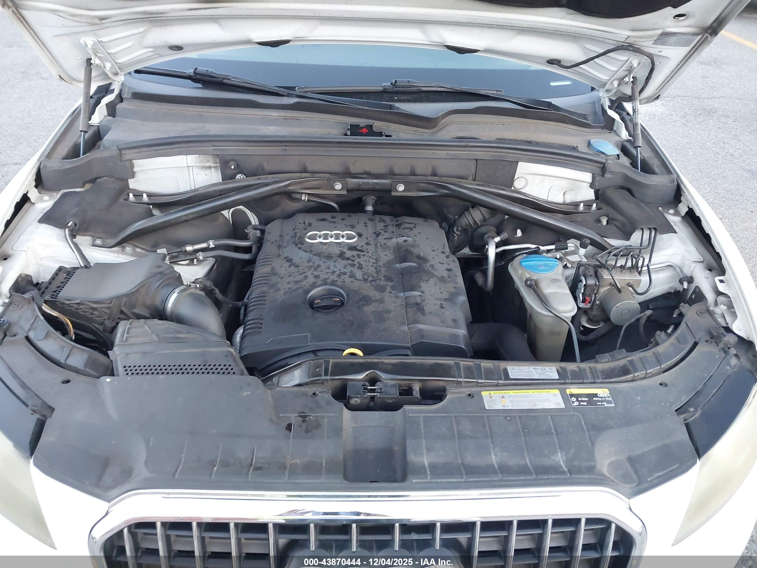 AUDI Q5 image 10