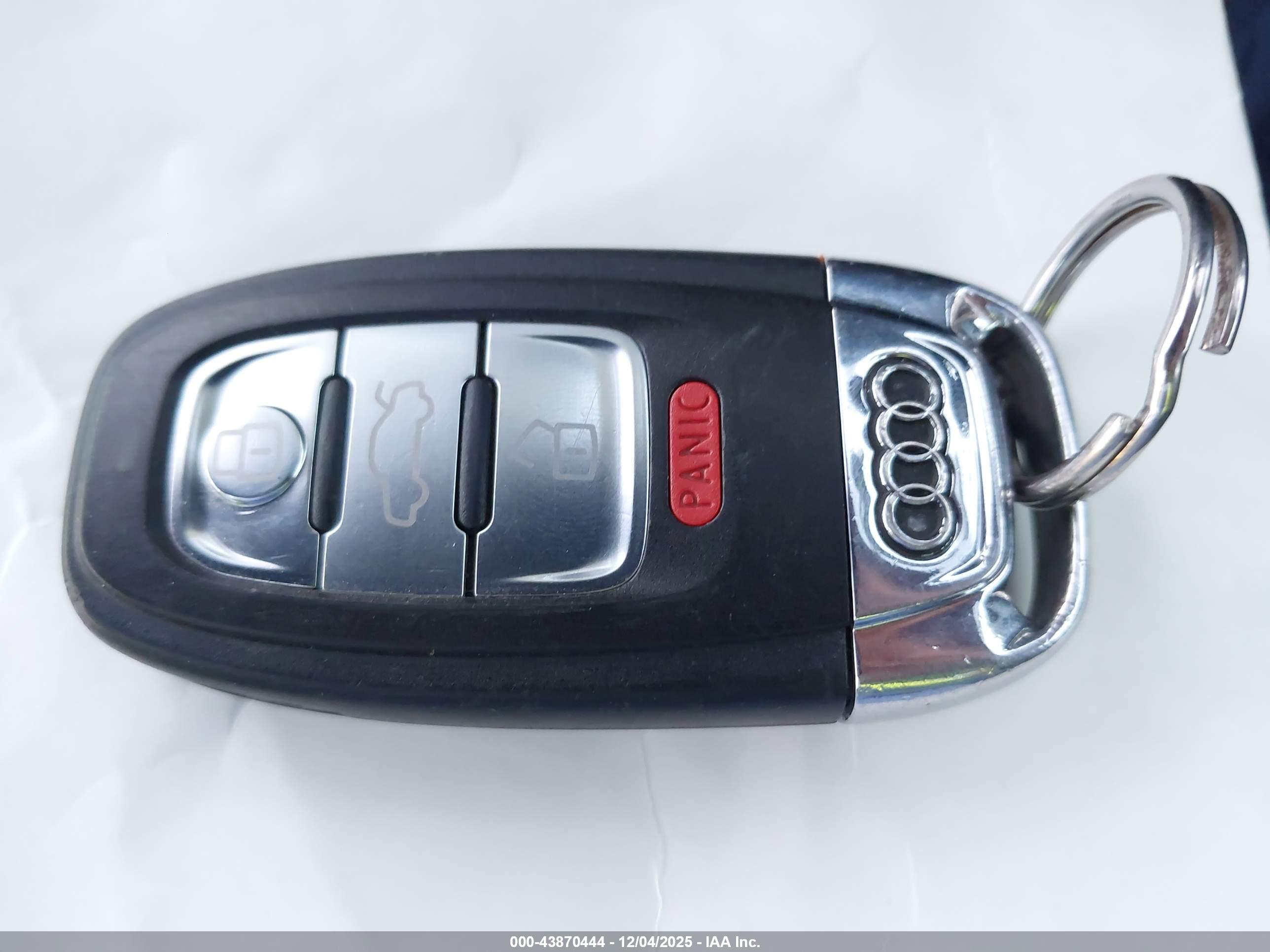 AUDI Q5 image 11