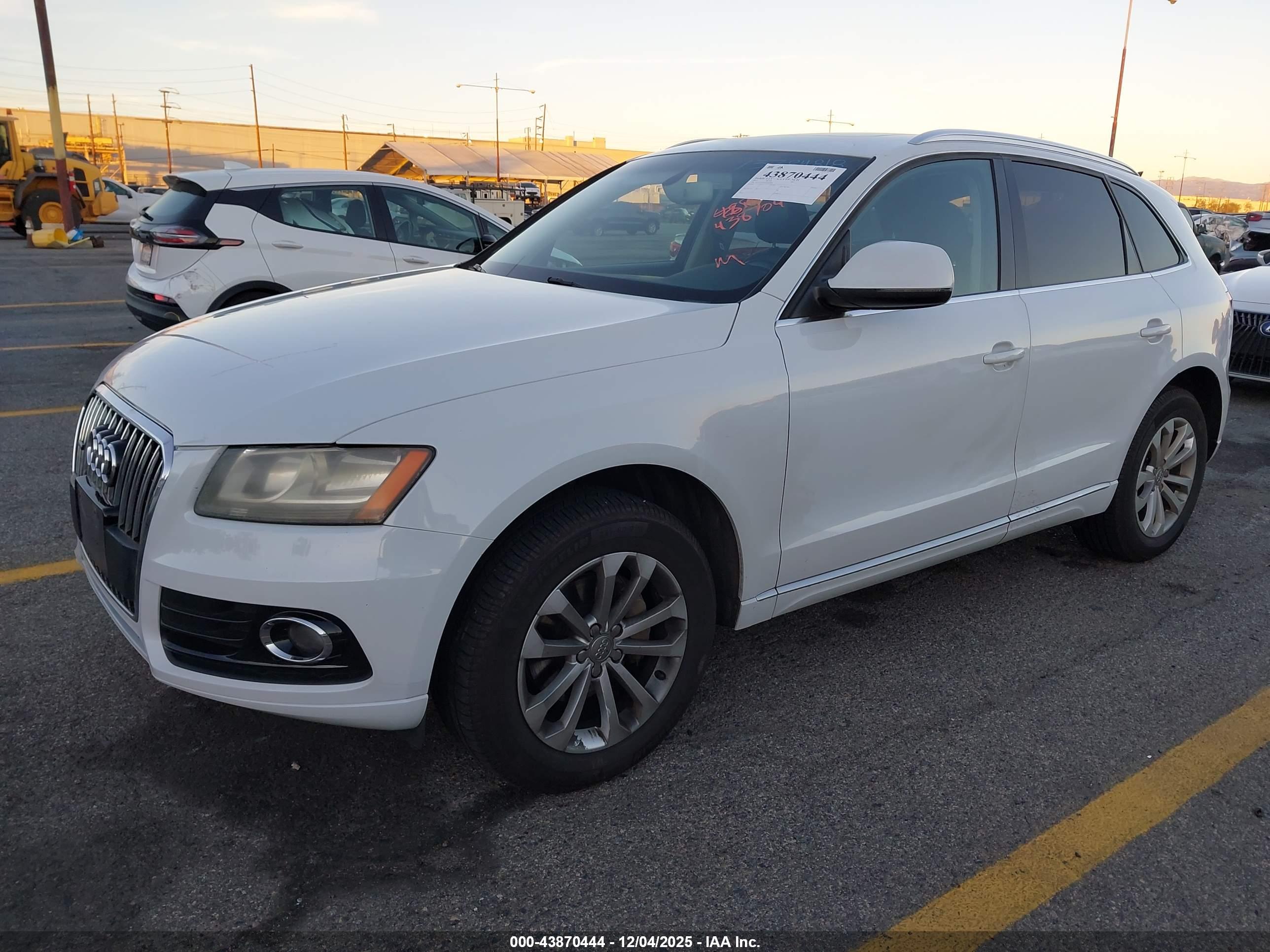AUDI Q5 image 2
