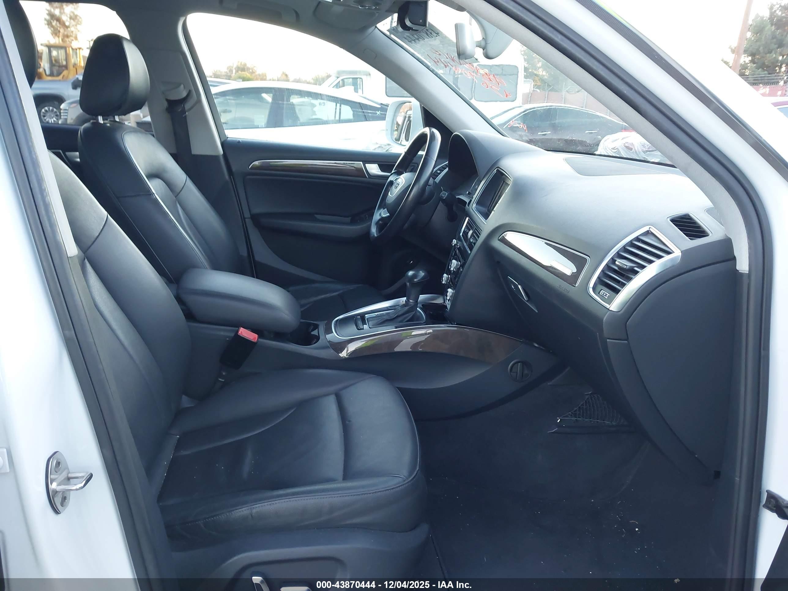 AUDI Q5 image 5