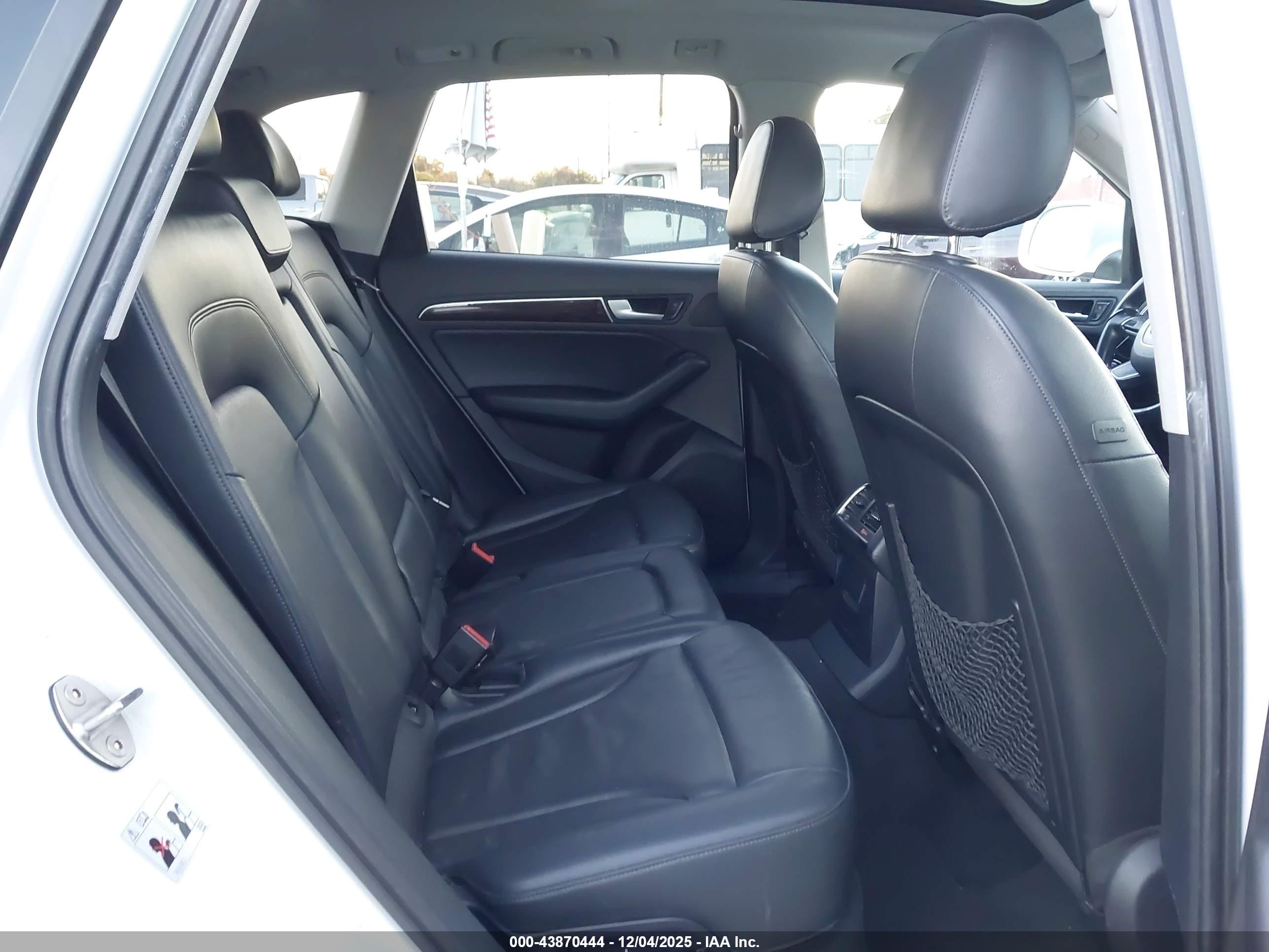 AUDI Q5 image 8