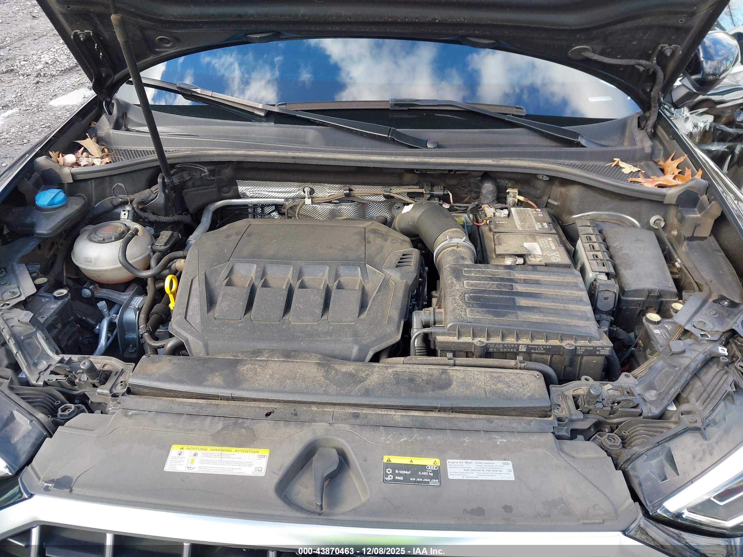 AUDI Q3 image 10