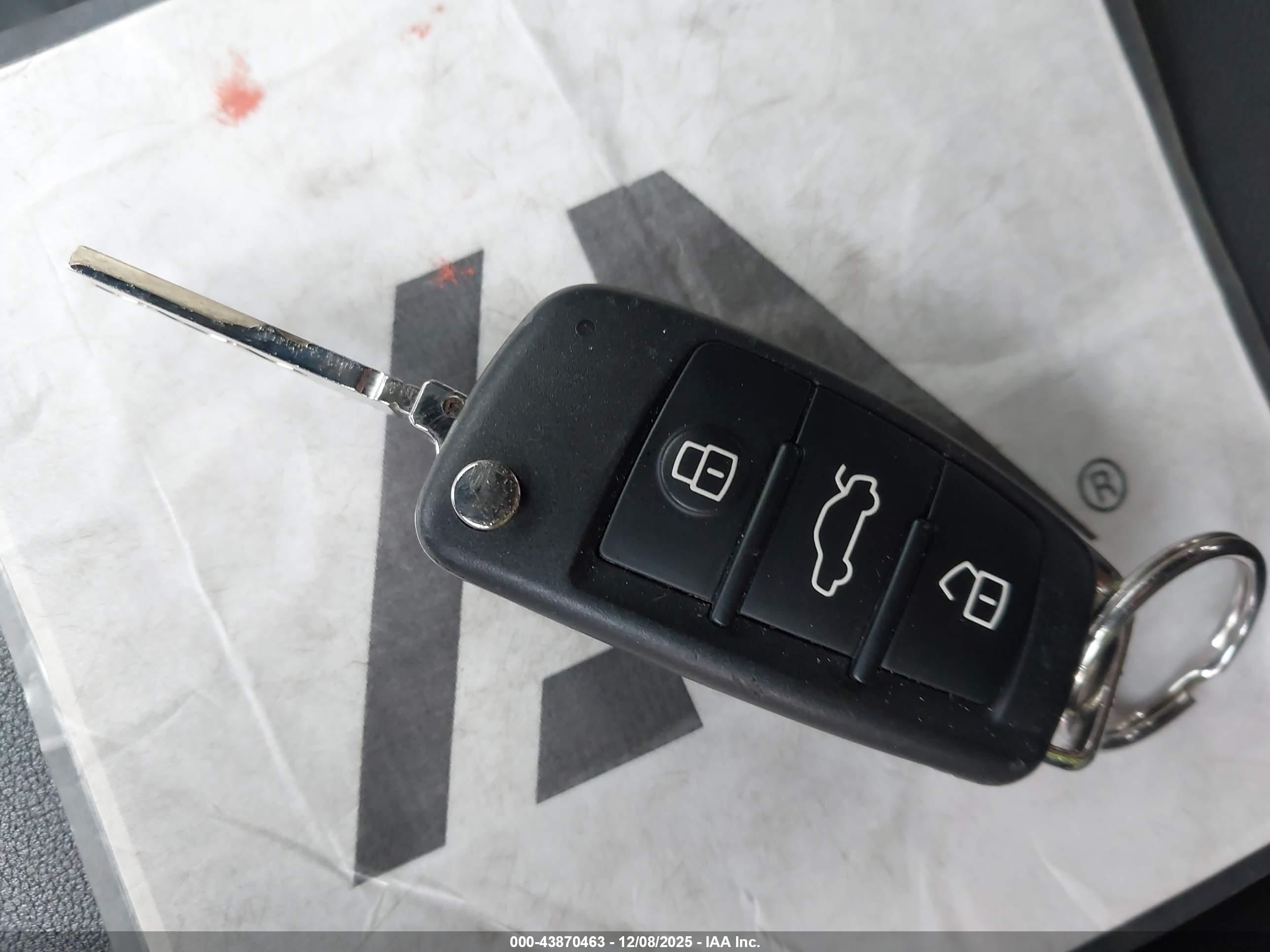AUDI Q3 image 11