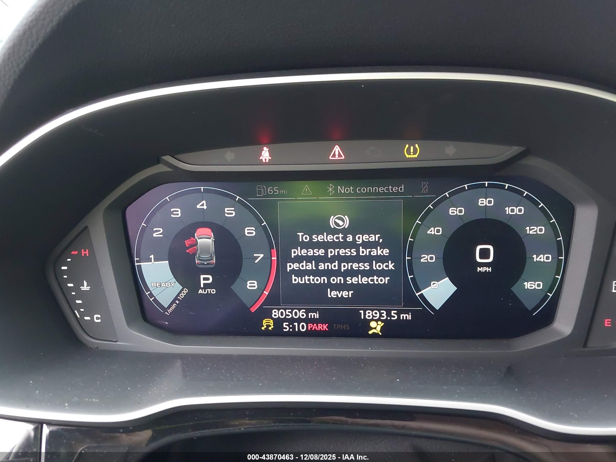 AUDI Q3 image 7