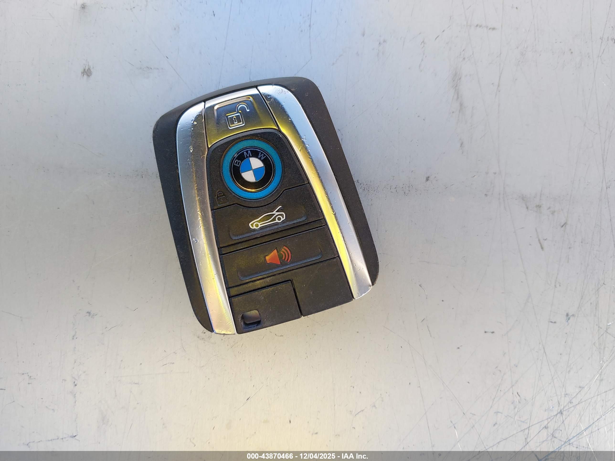 BMW I3 image 11