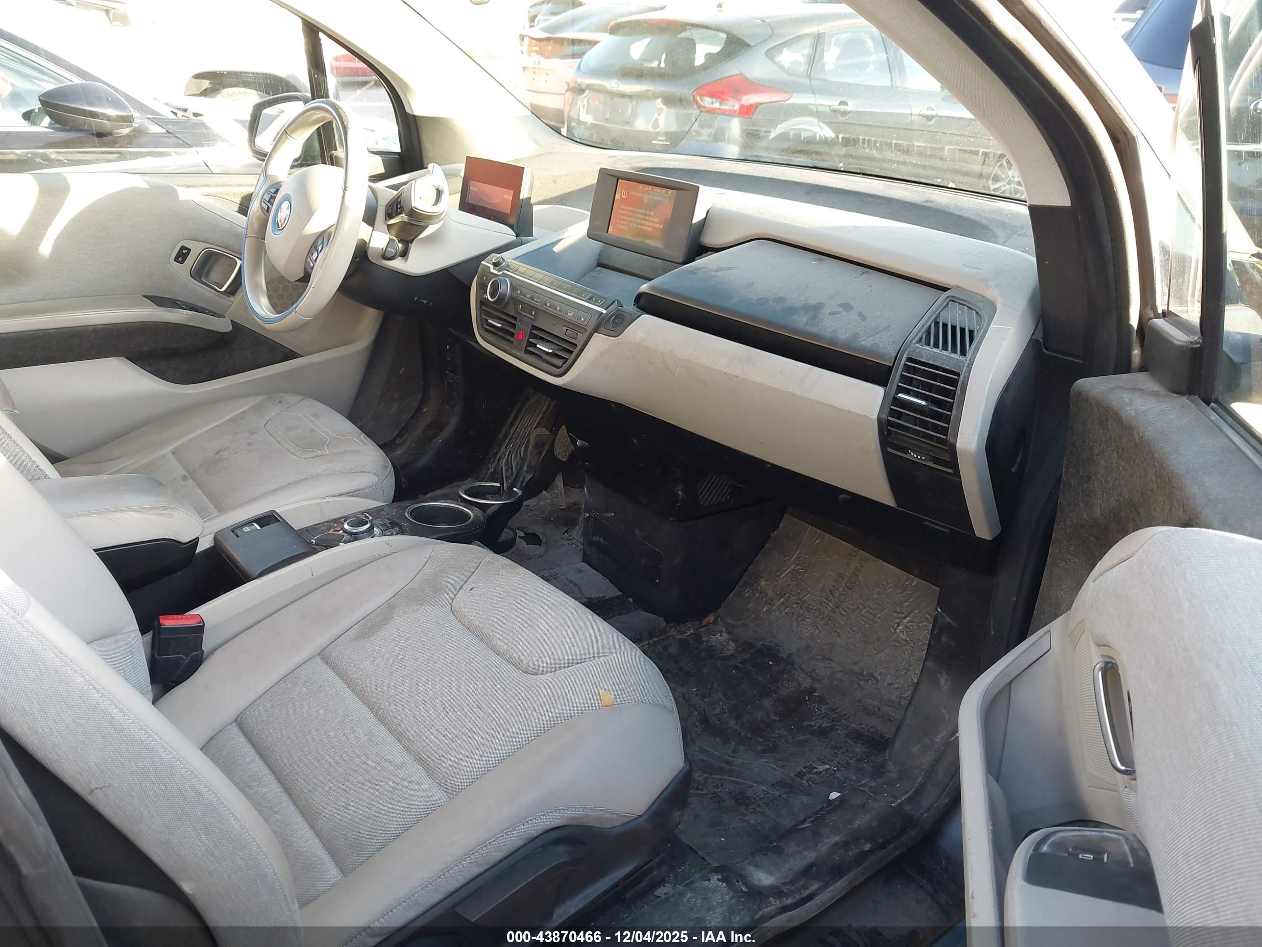 BMW I3 image 5