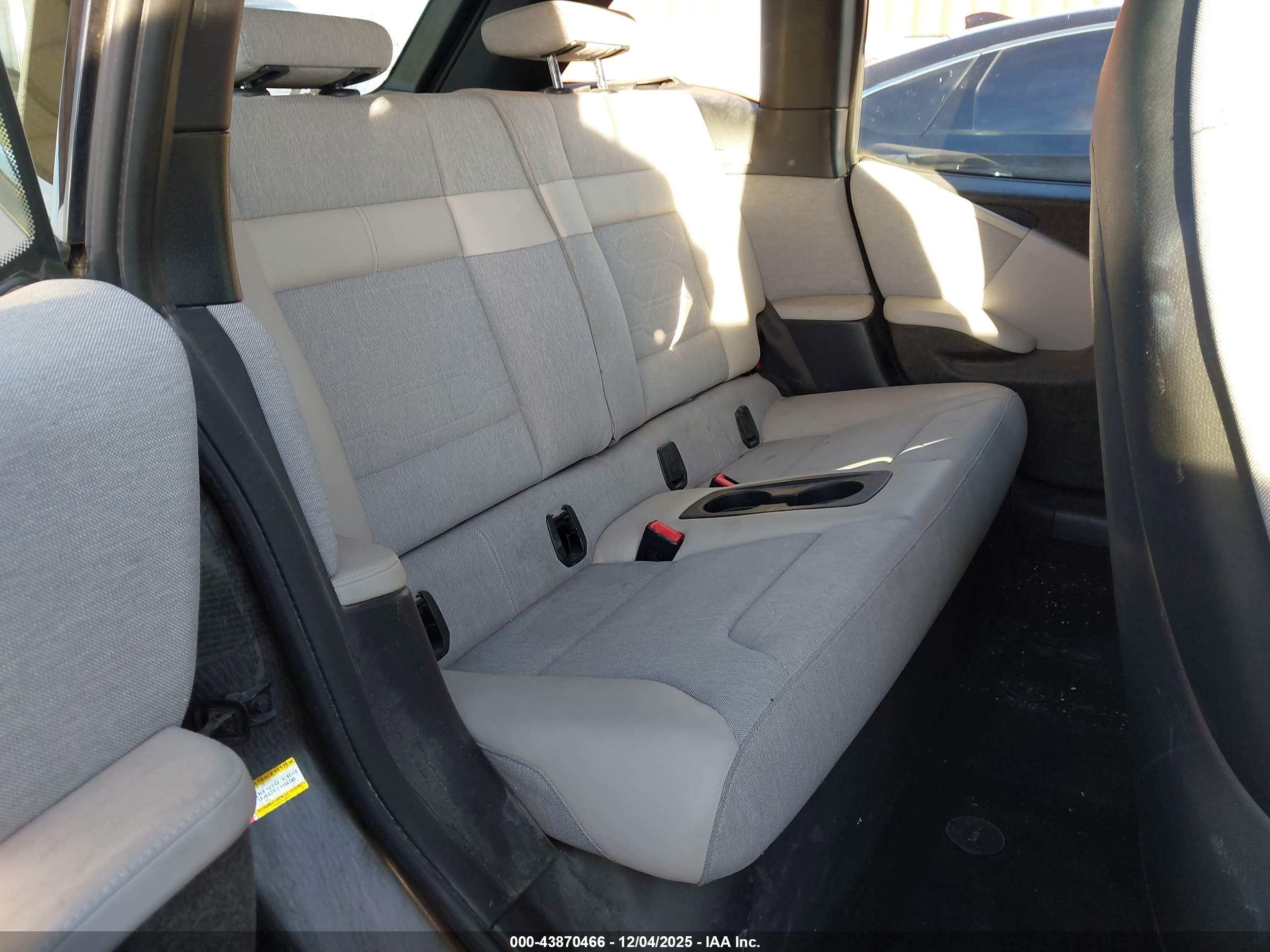 BMW I3 image 8