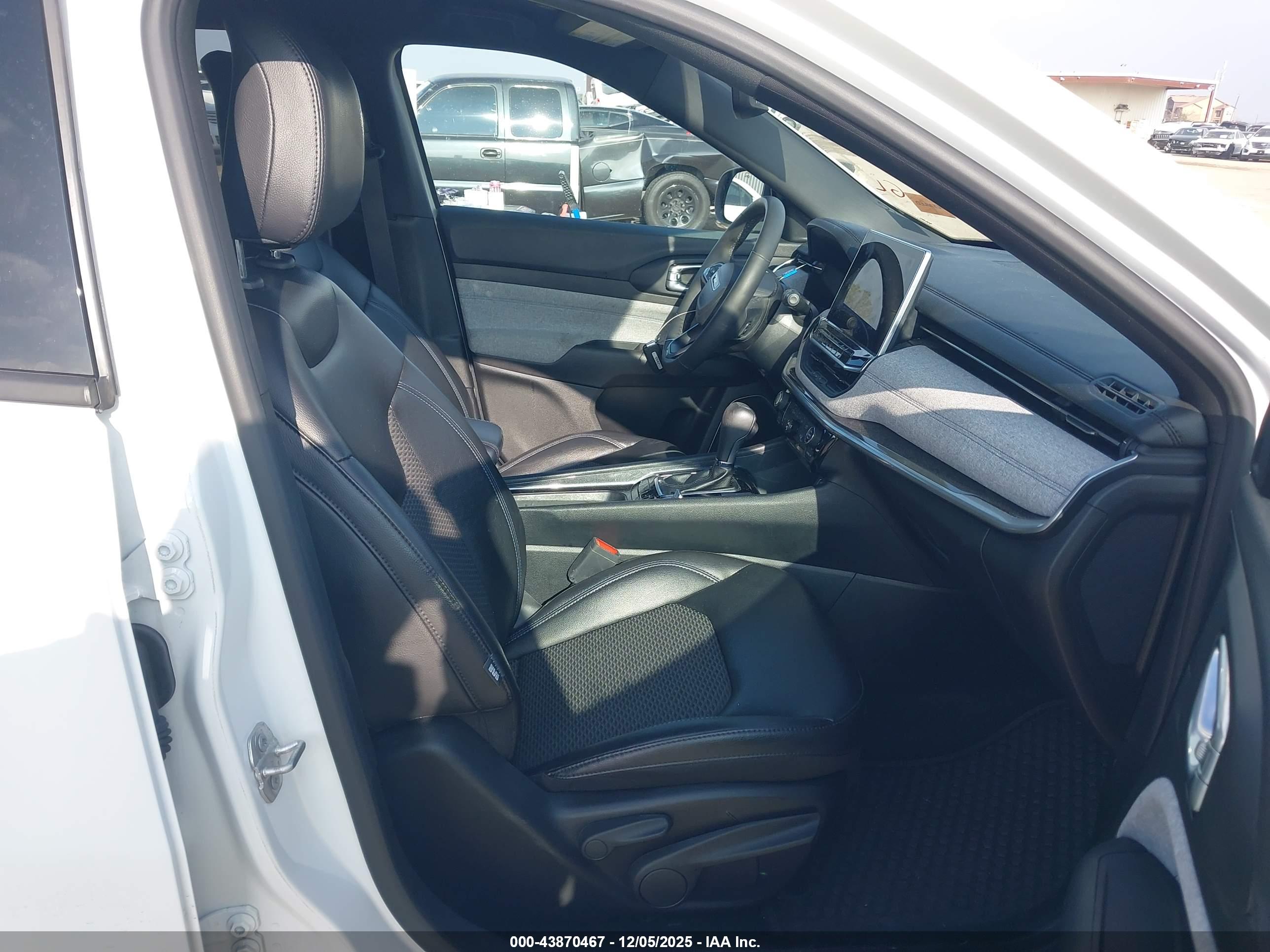 JEEP COMPASS image 5