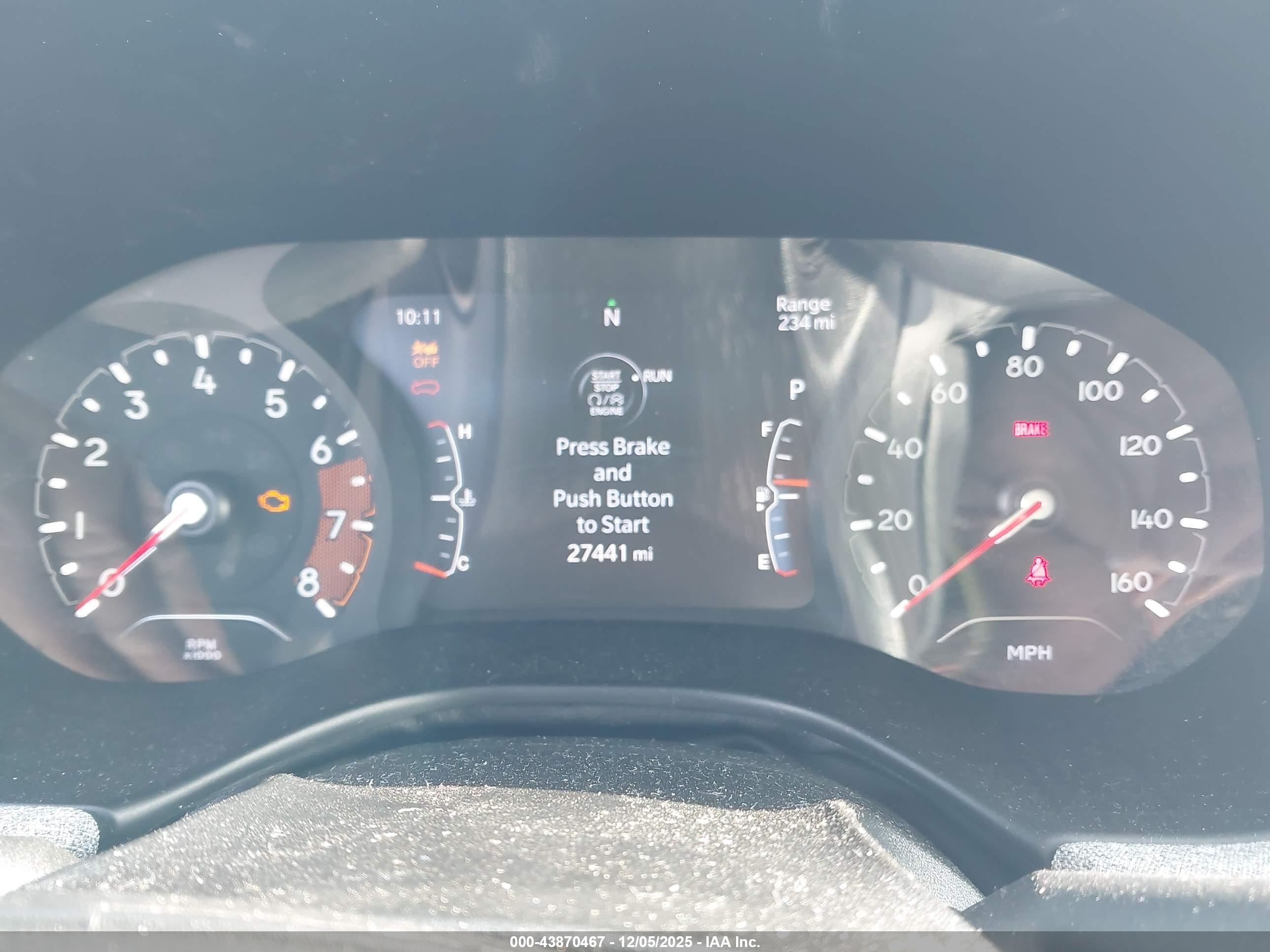 JEEP COMPASS image 7