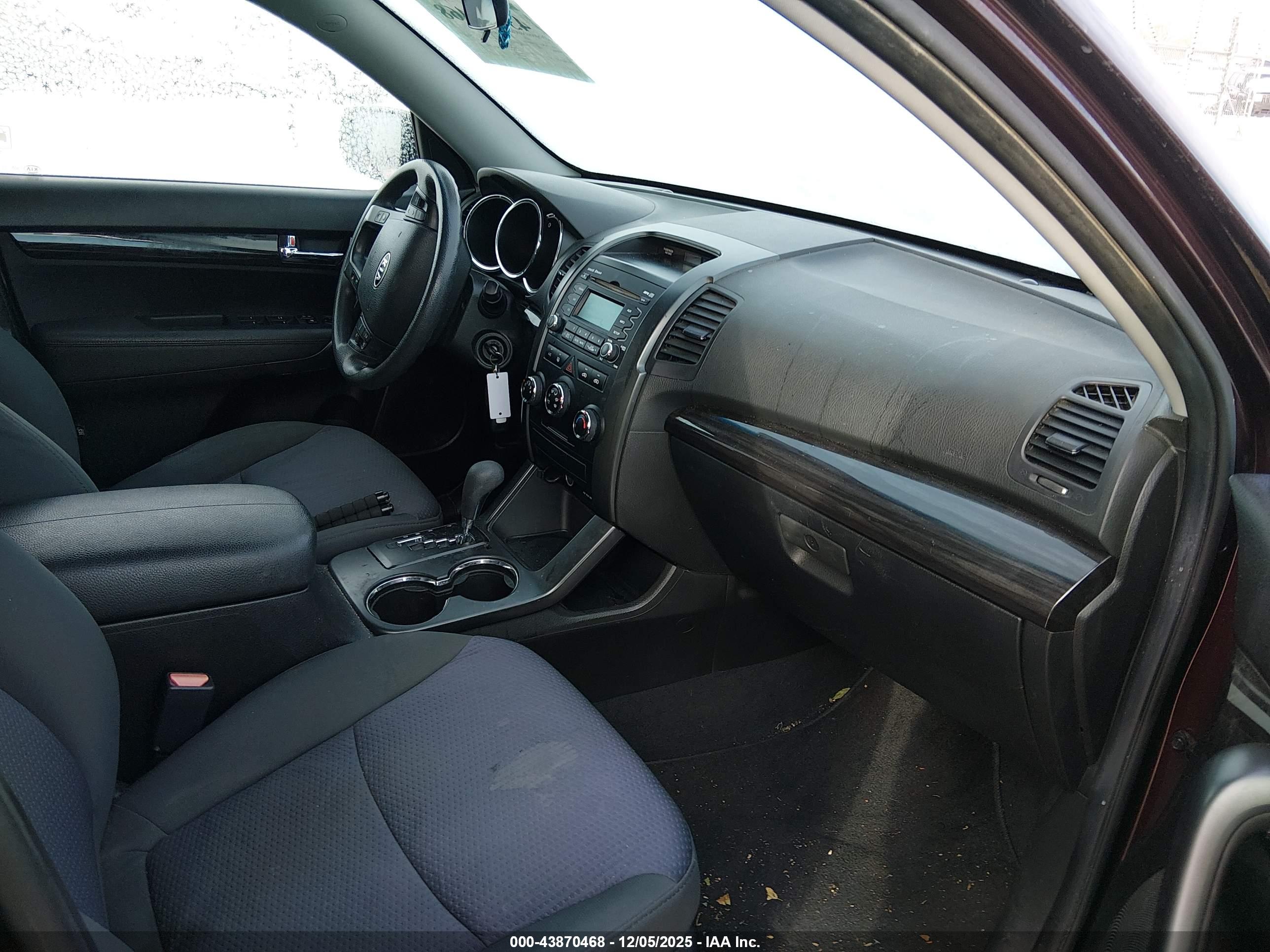 KIA SORENTO image 5