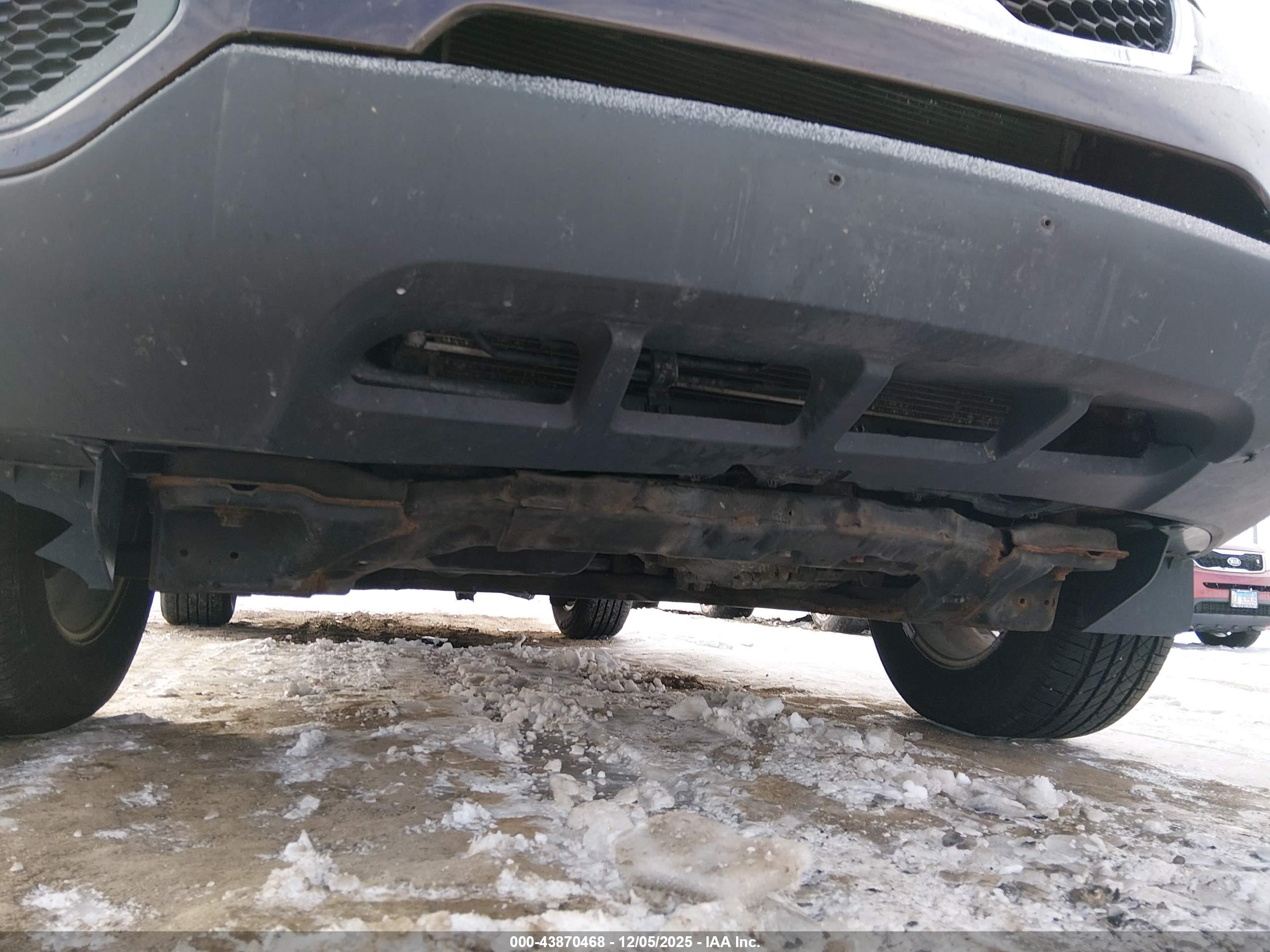 KIA SORENTO image 6