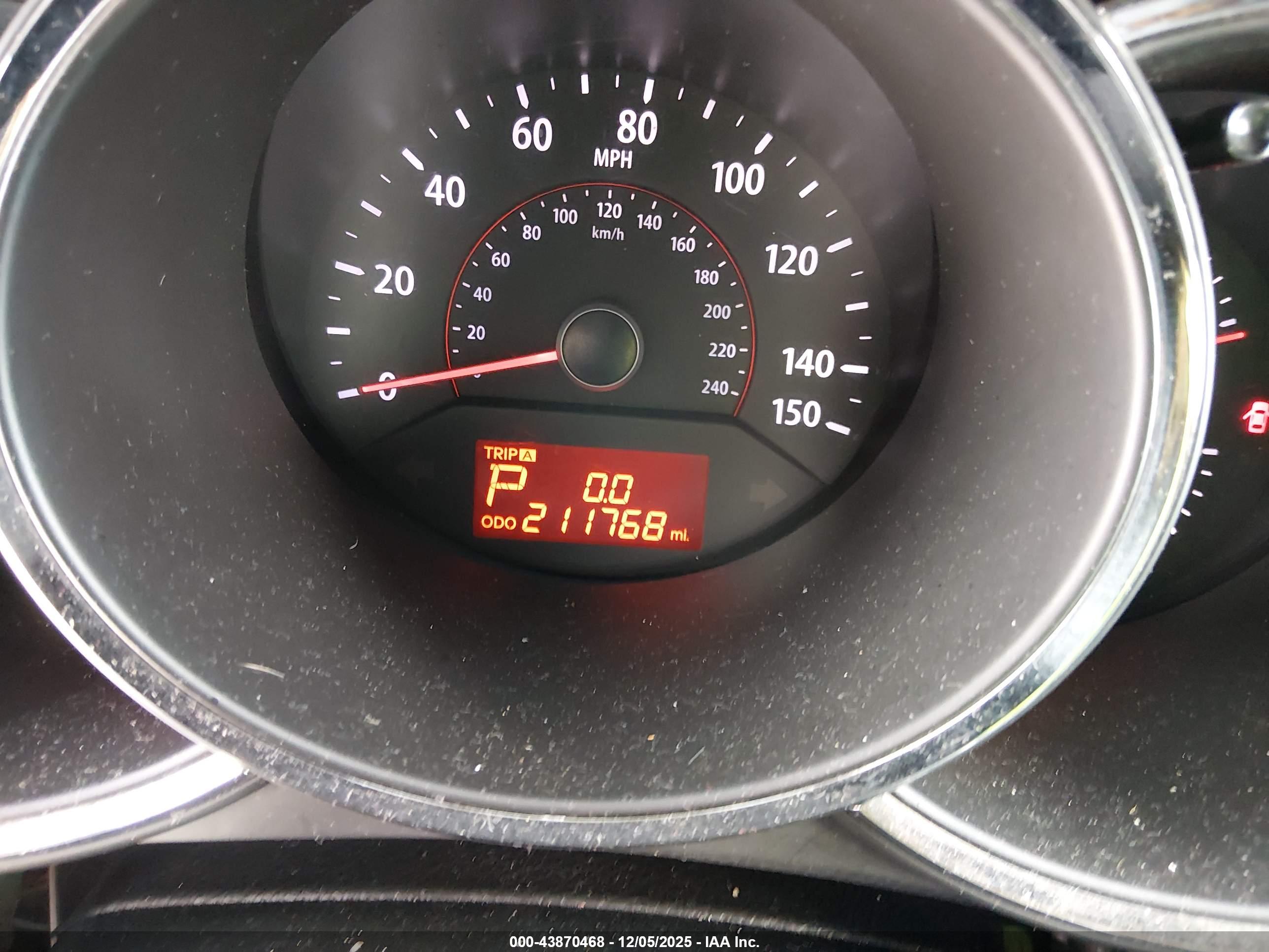 KIA SORENTO image 7