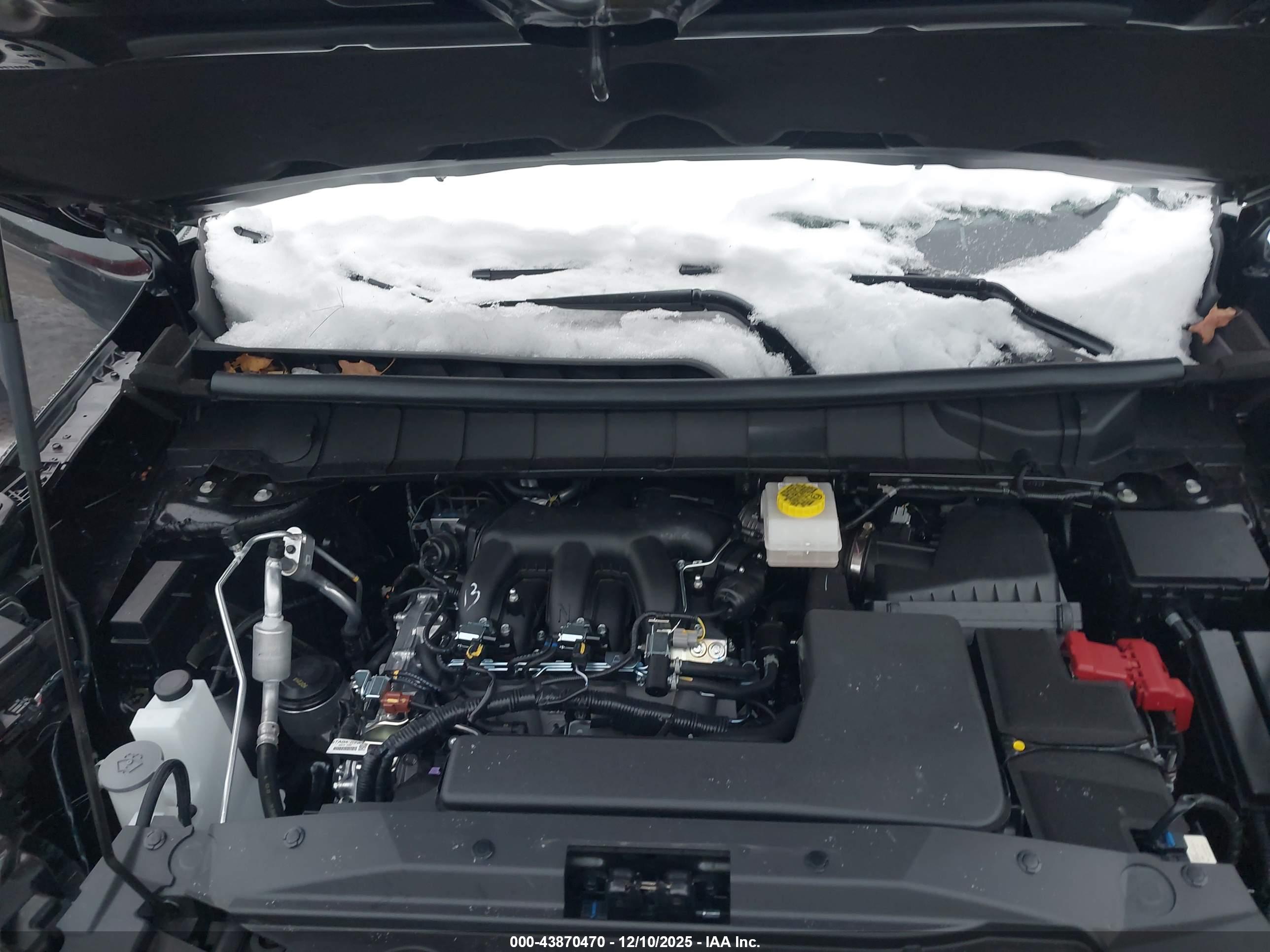 NISSAN PATHFINDER image 10