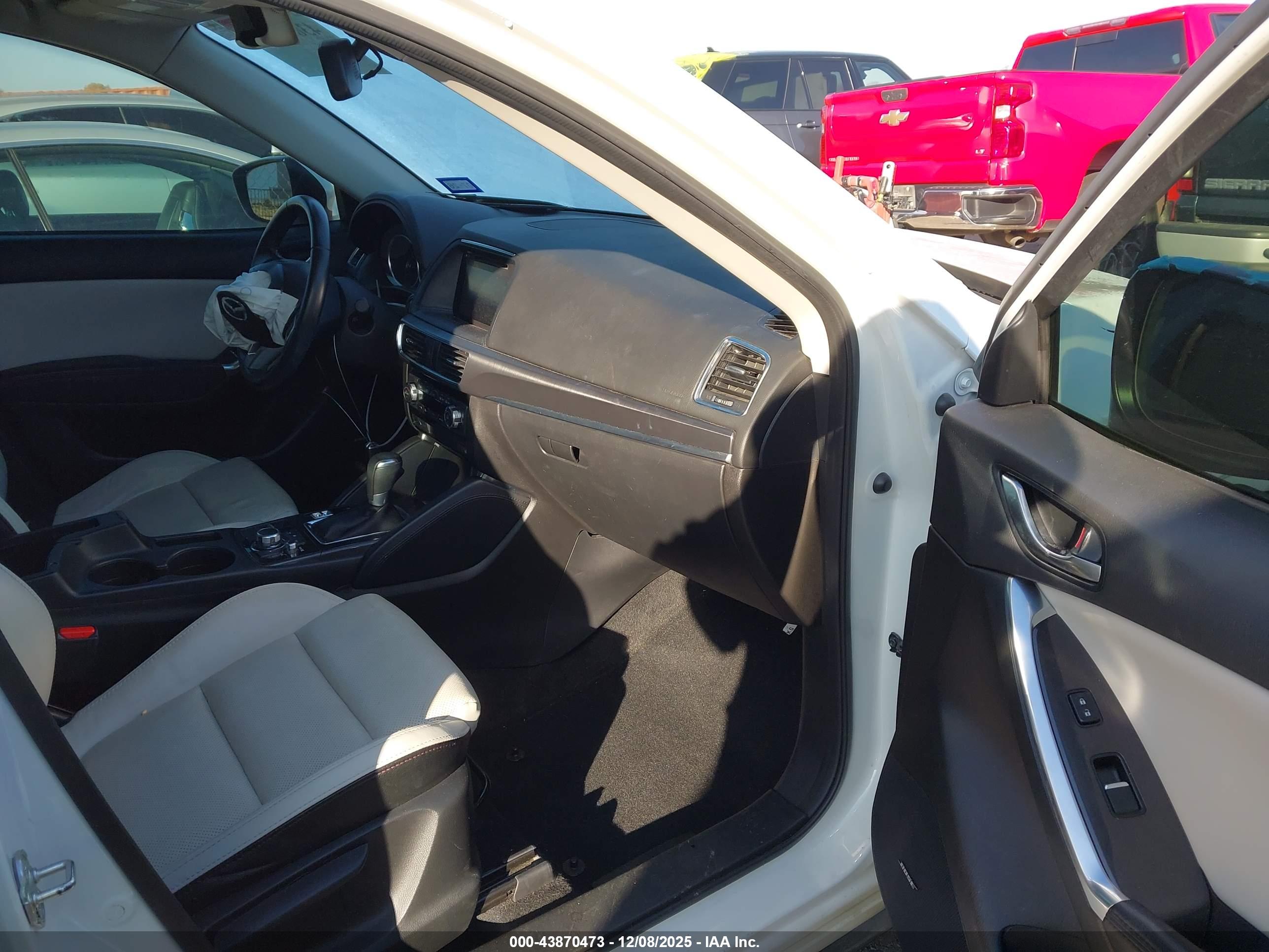 MAZDA CX-5 image 5