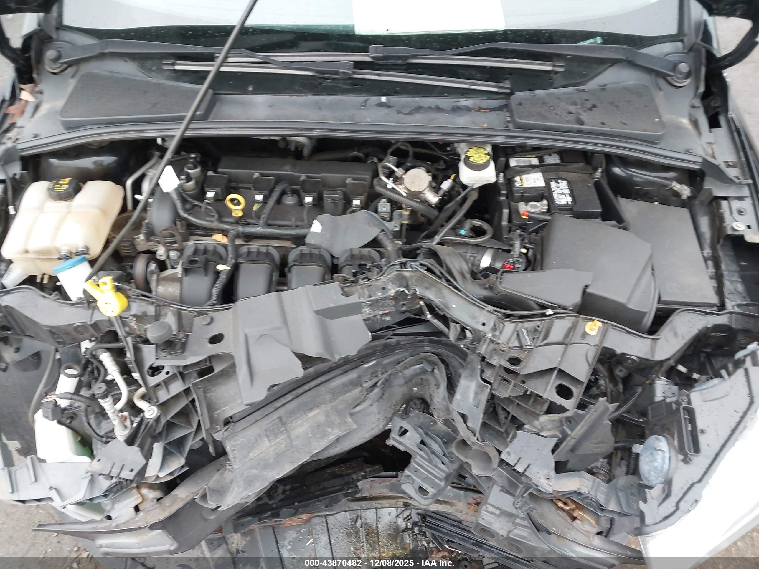 FORD FOCUS image 10