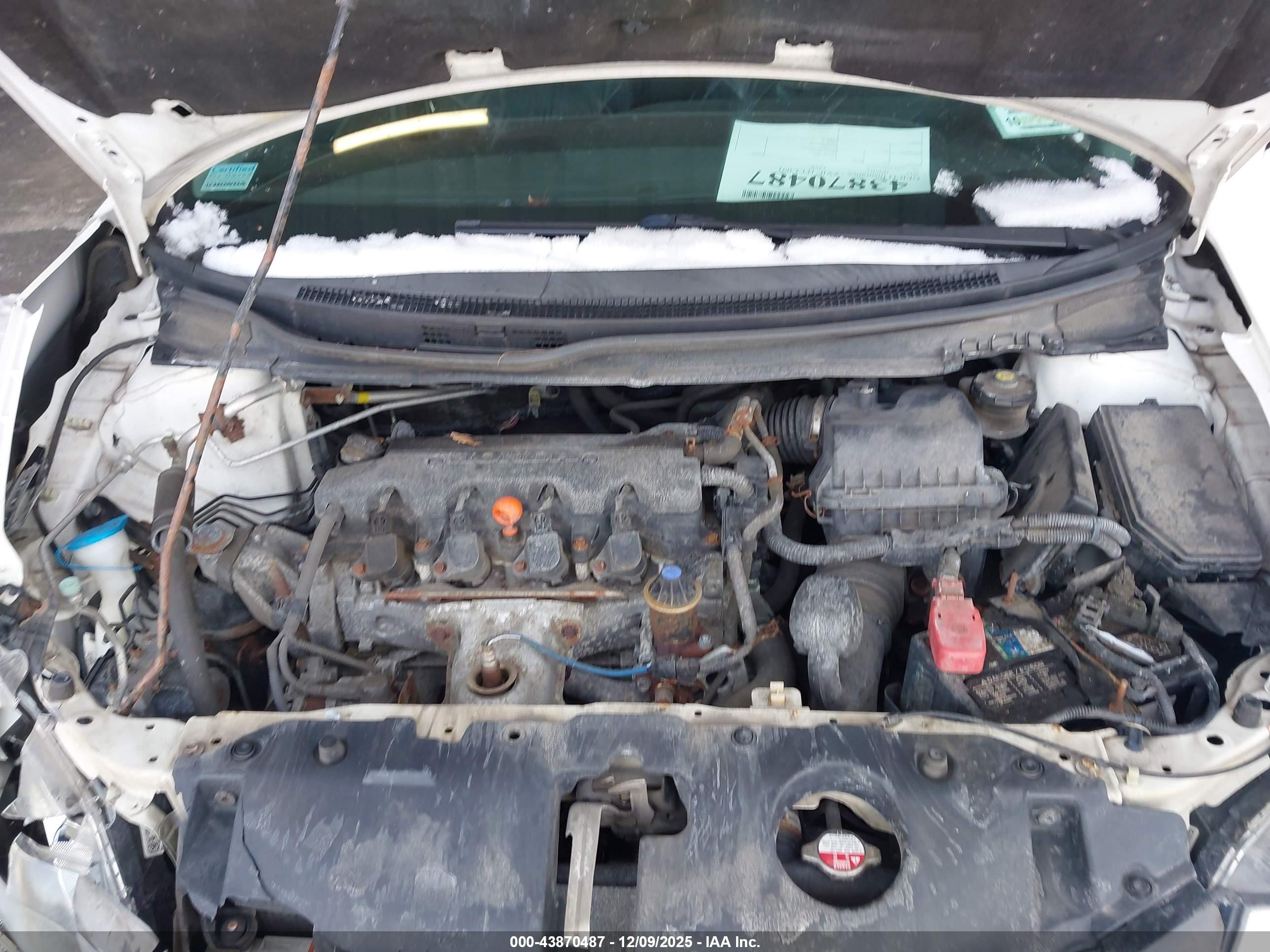 HONDA CIVIC image 10