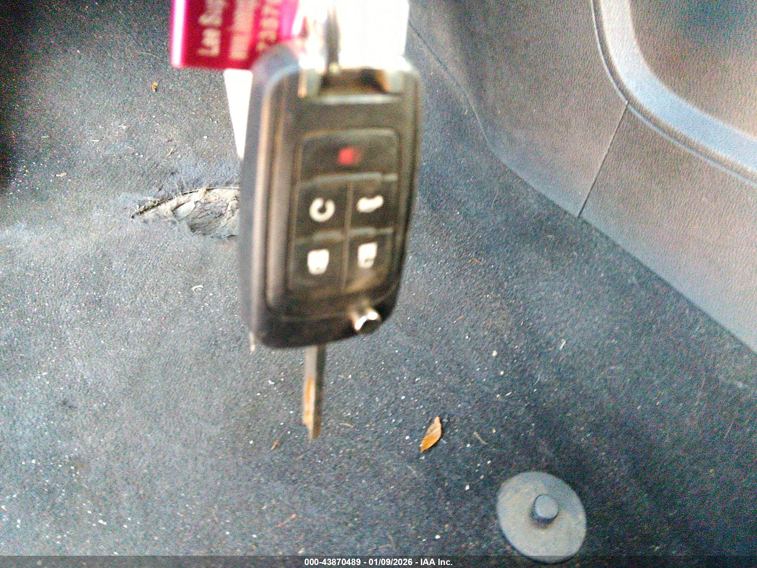 CHEVROLET SONIC image 11