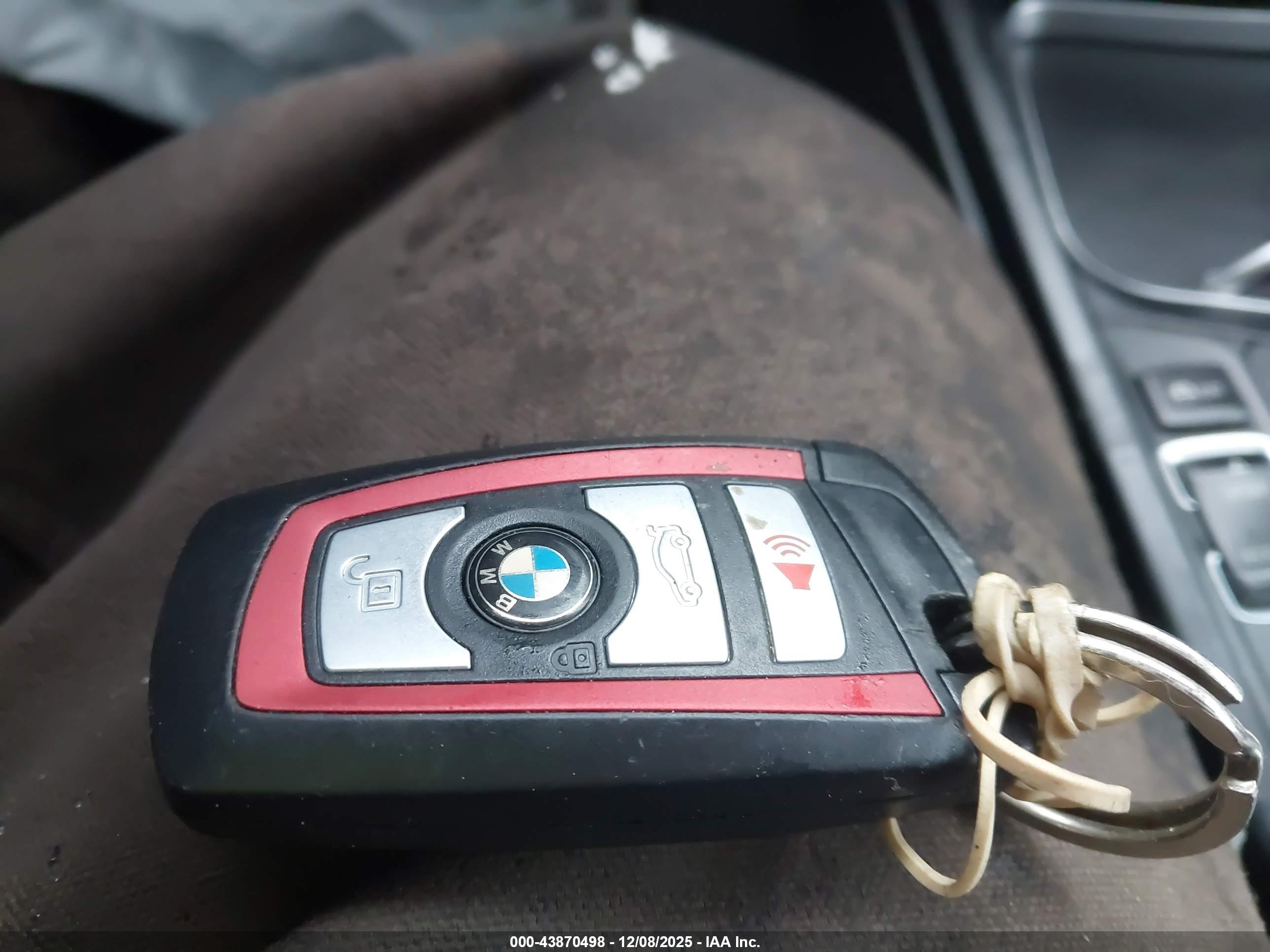 BMW 430I image 11