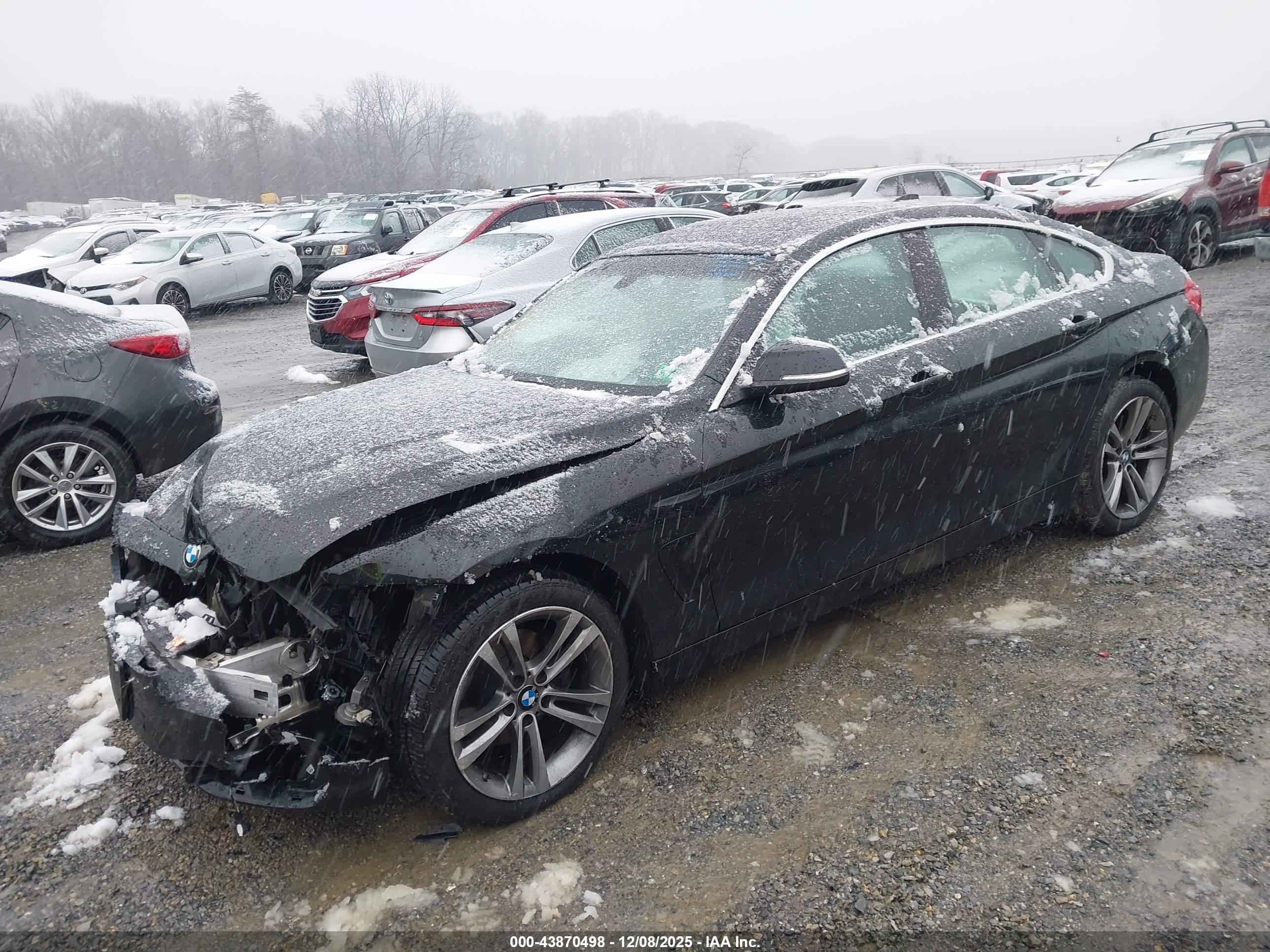 BMW 430I image 2