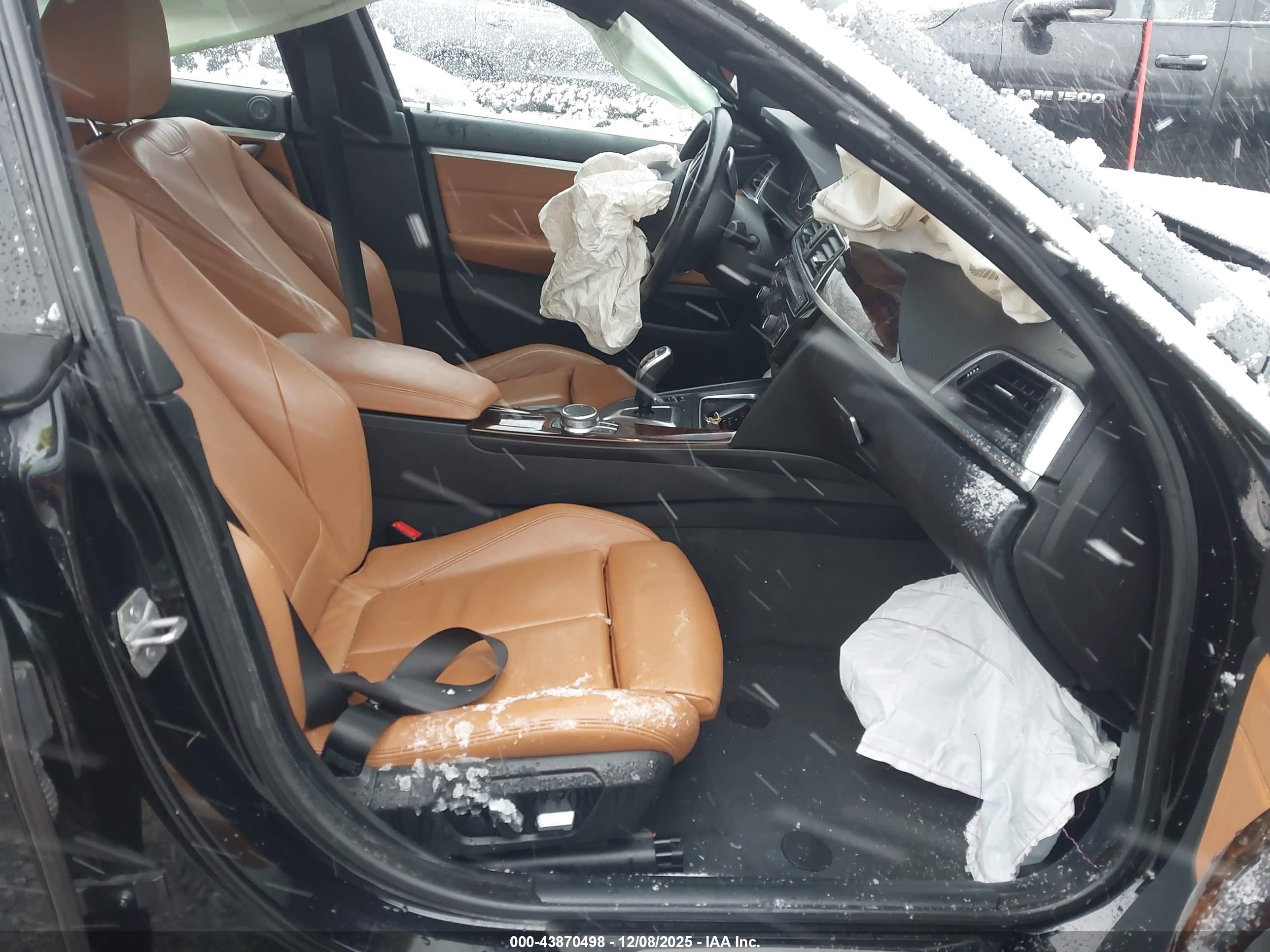 BMW 430I image 5