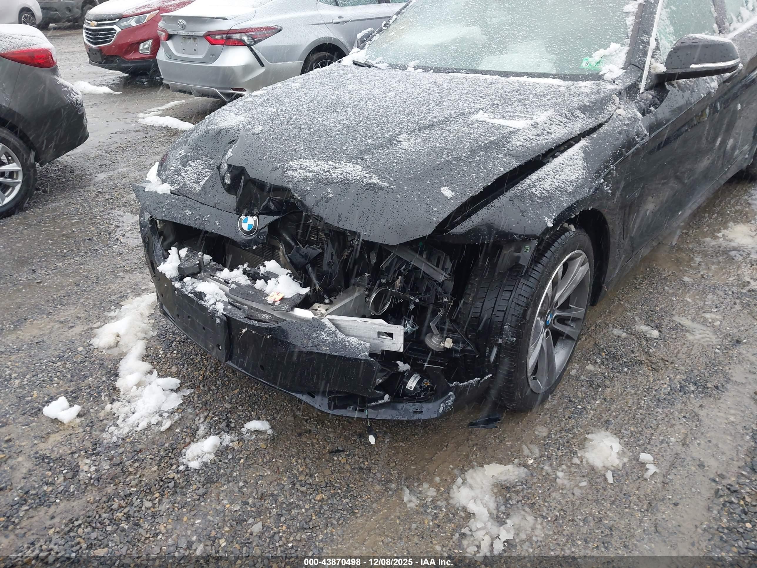BMW 430I image 6