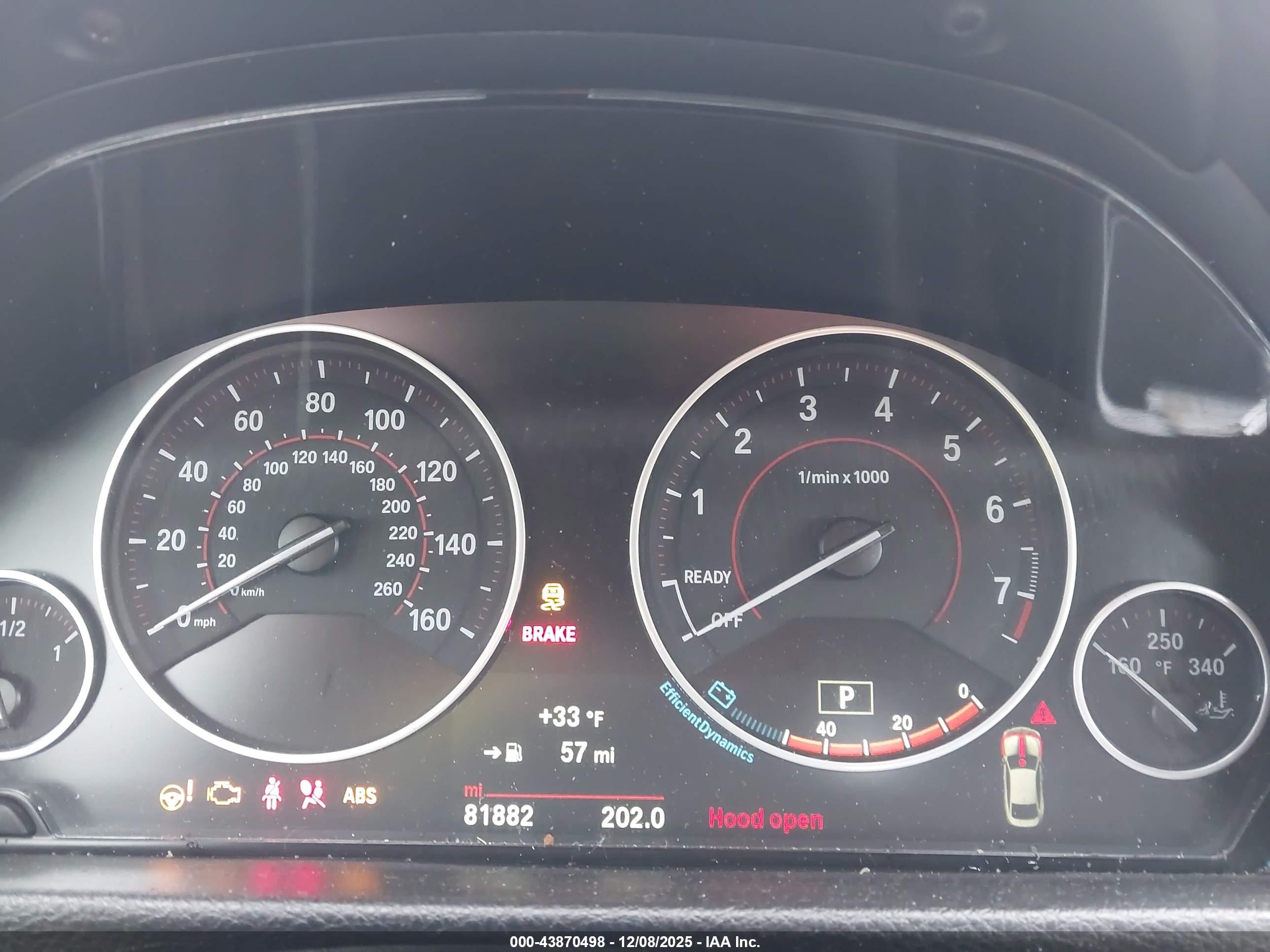 BMW 430I image 7