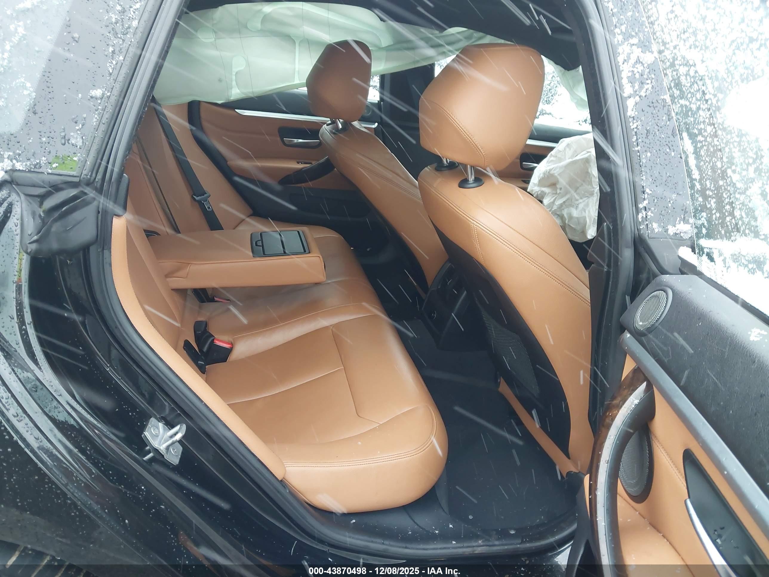 BMW 430I image 8