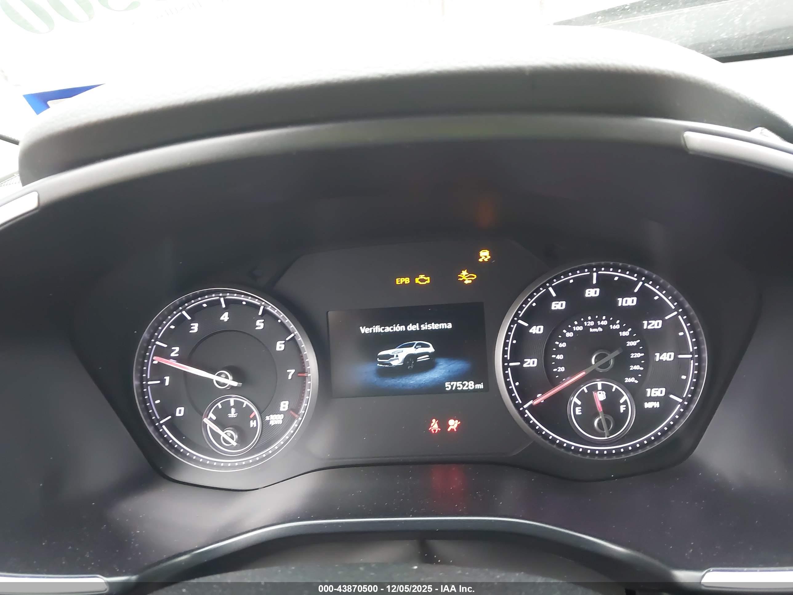 HYUNDAI SANTA image 7