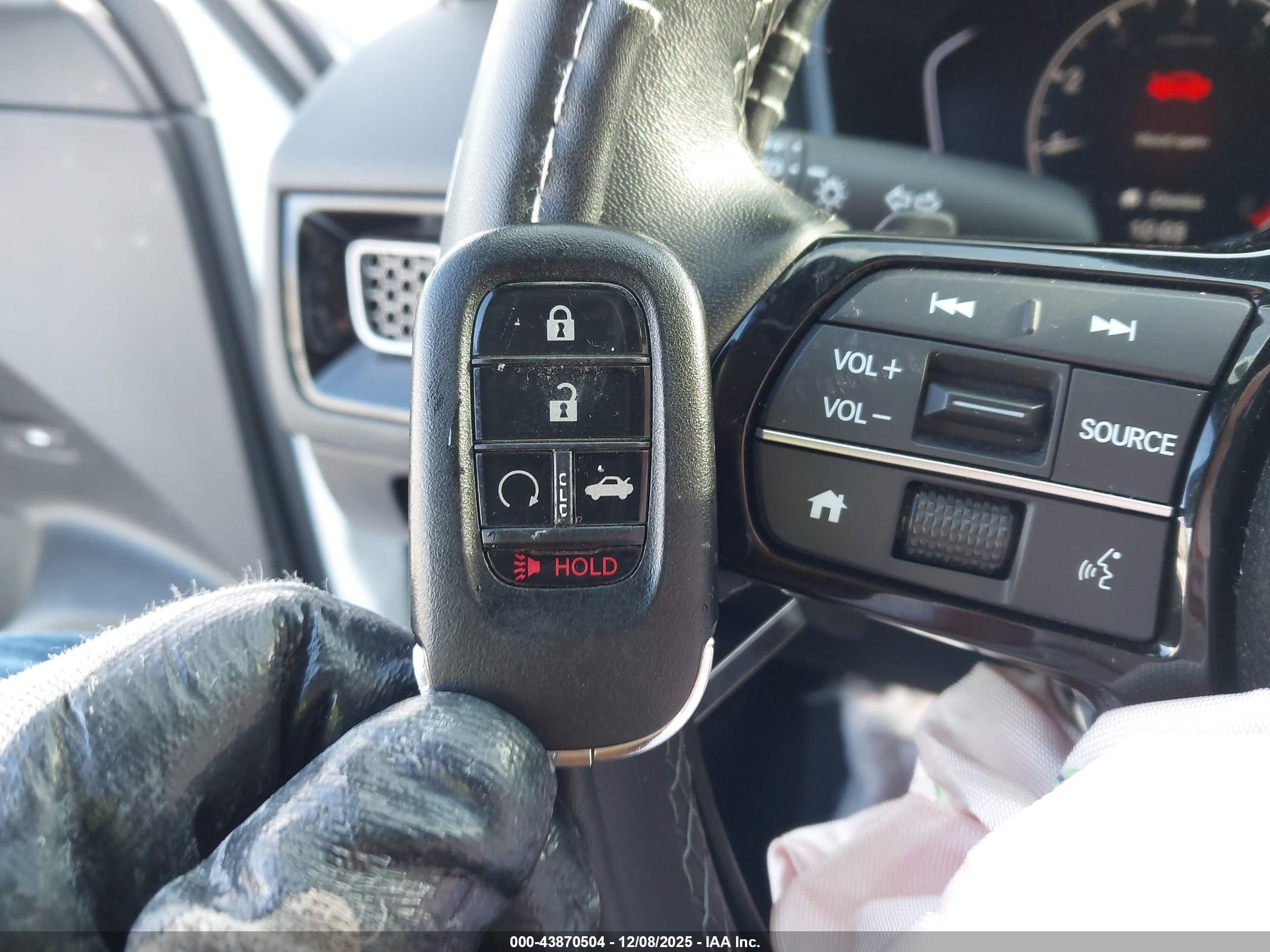 HONDA CIVIC image 11
