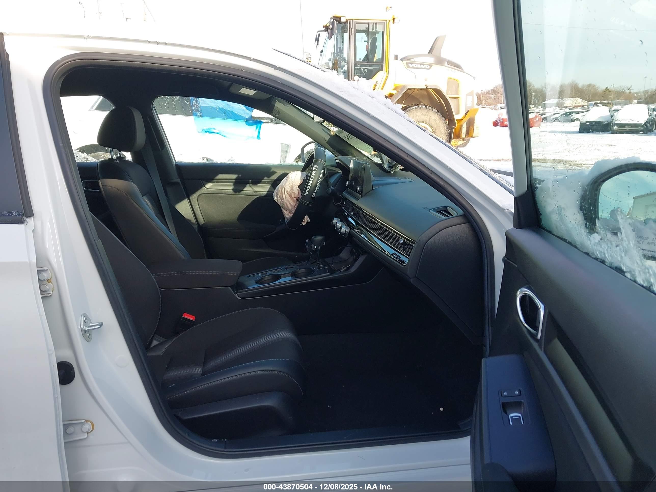 HONDA CIVIC image 5