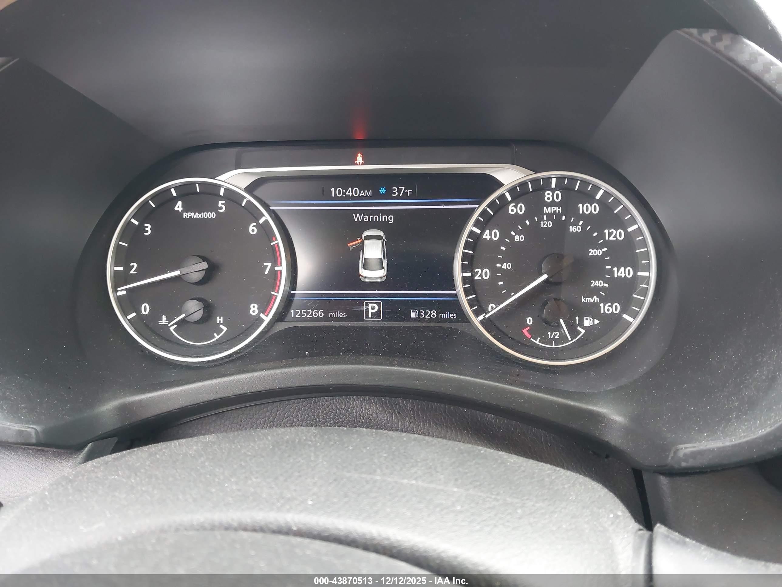 NISSAN SENTRA image 7